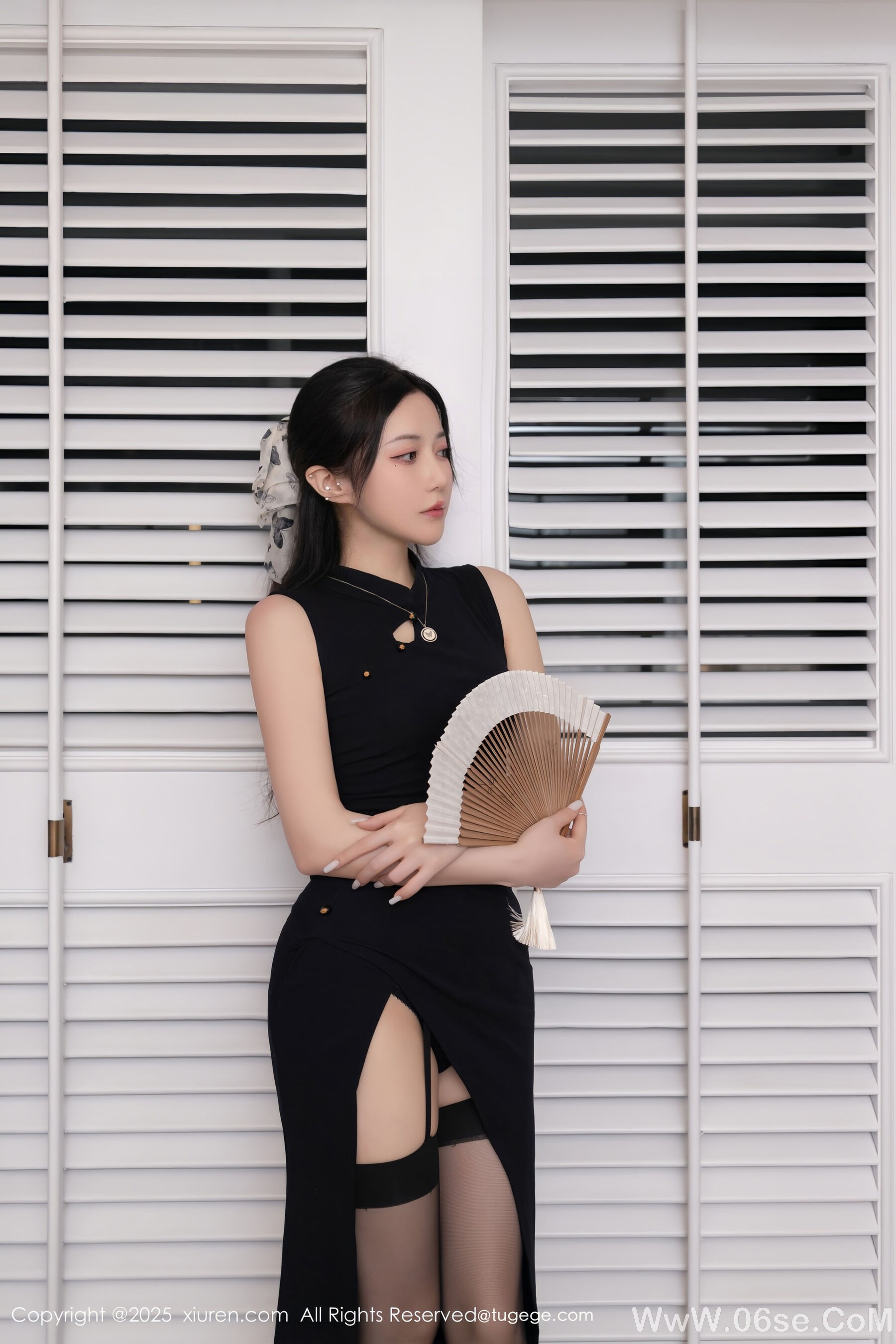 图片[27]-[Xiuren秀人网] 2025.06.27 NO.10480 鱼子酱Fish[81P]-六色网