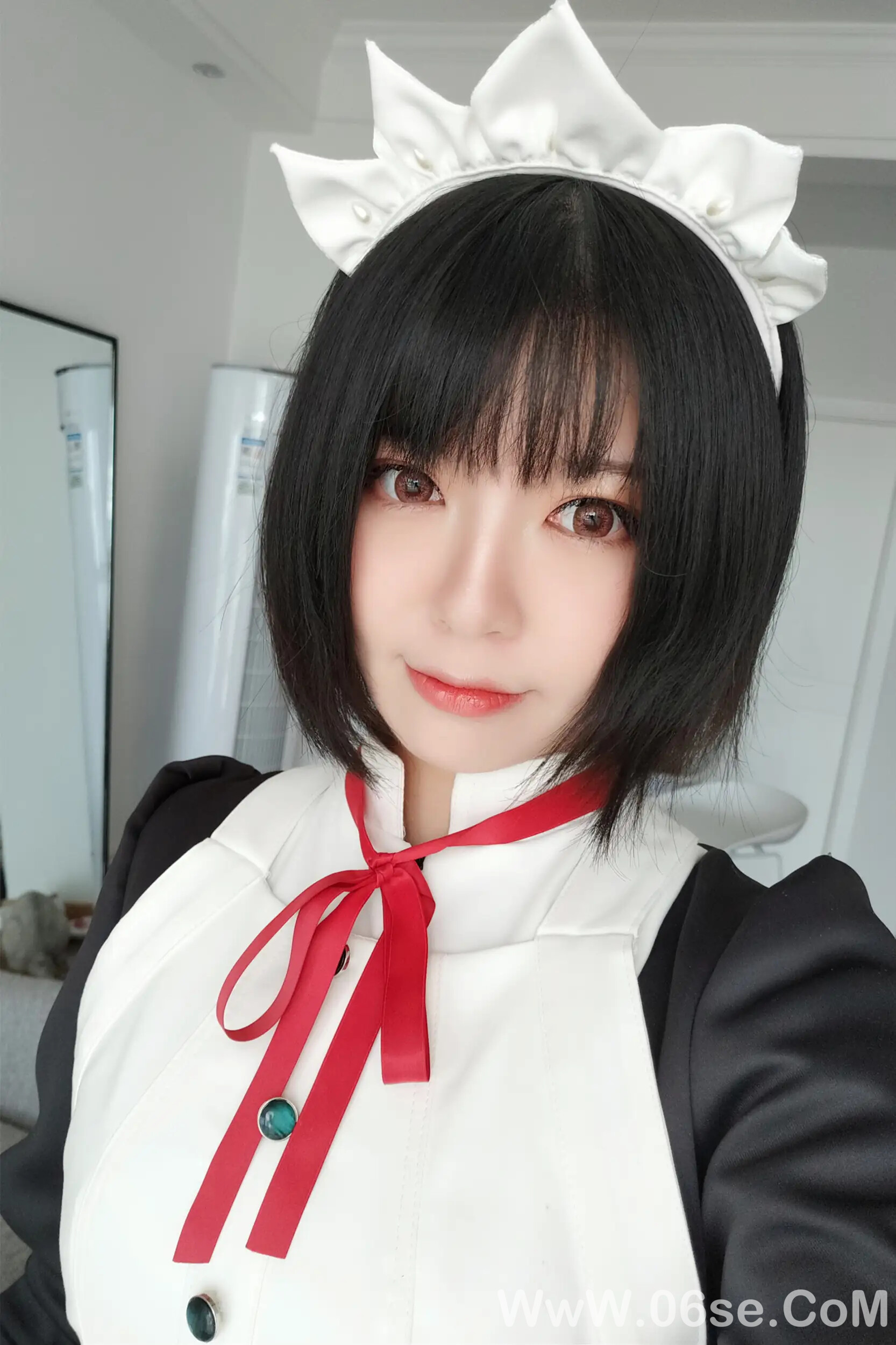 图片[54]-半半子 – 讨厌面包的女仆-六色网