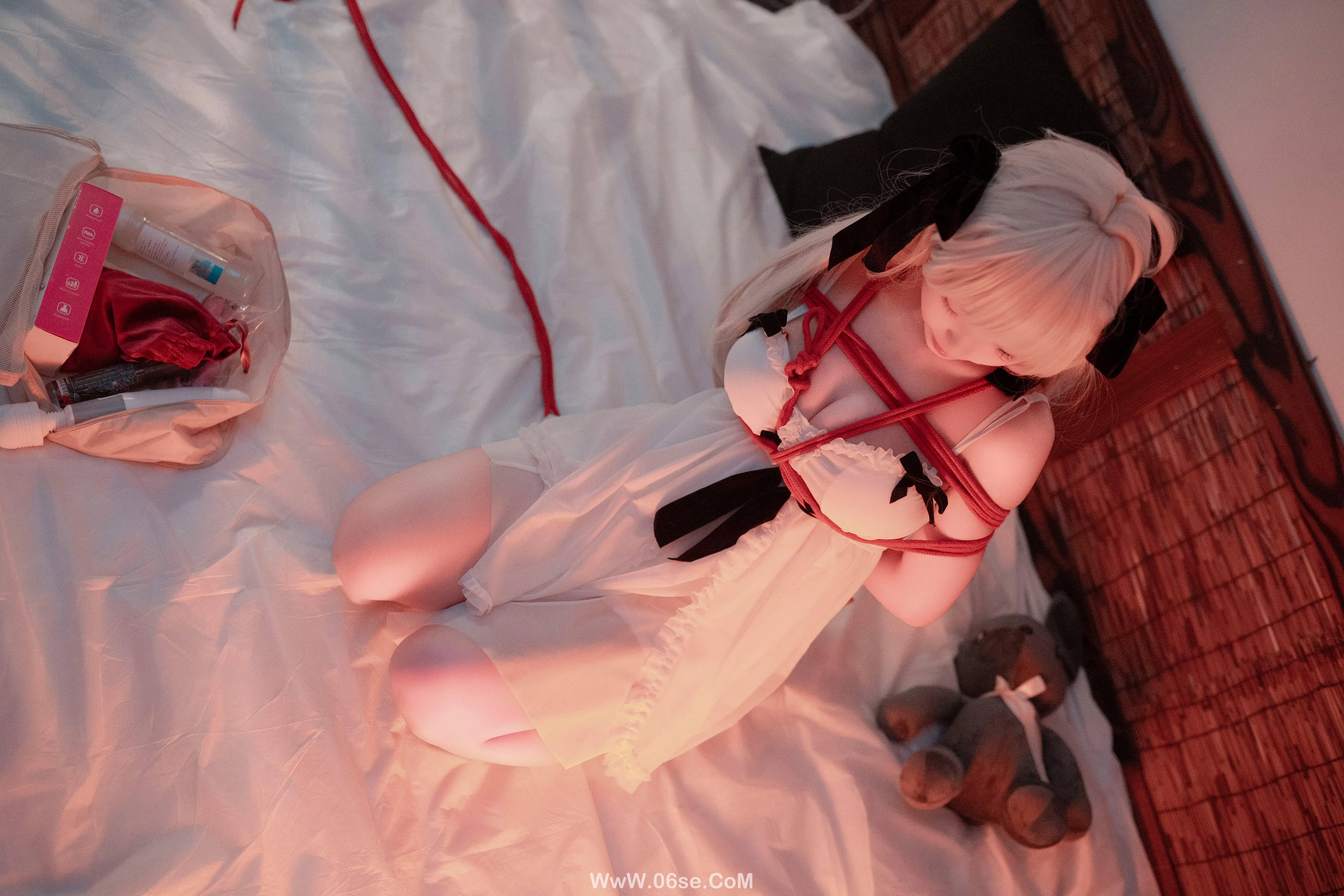 图片[49]-Bangni邦尼 – 穹妹-六色网