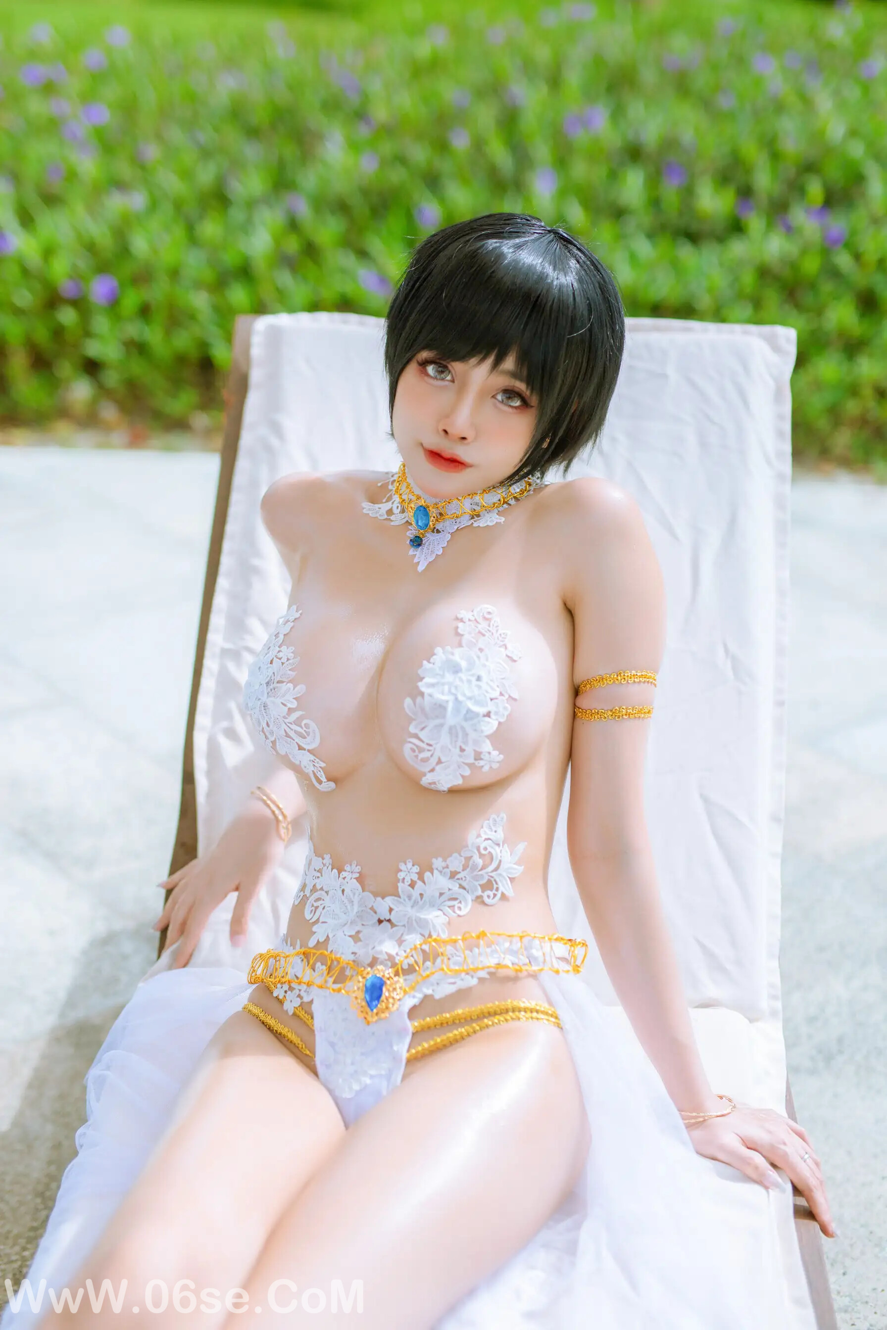 图片[11]-Byoru – Nagisa Martini-六色网