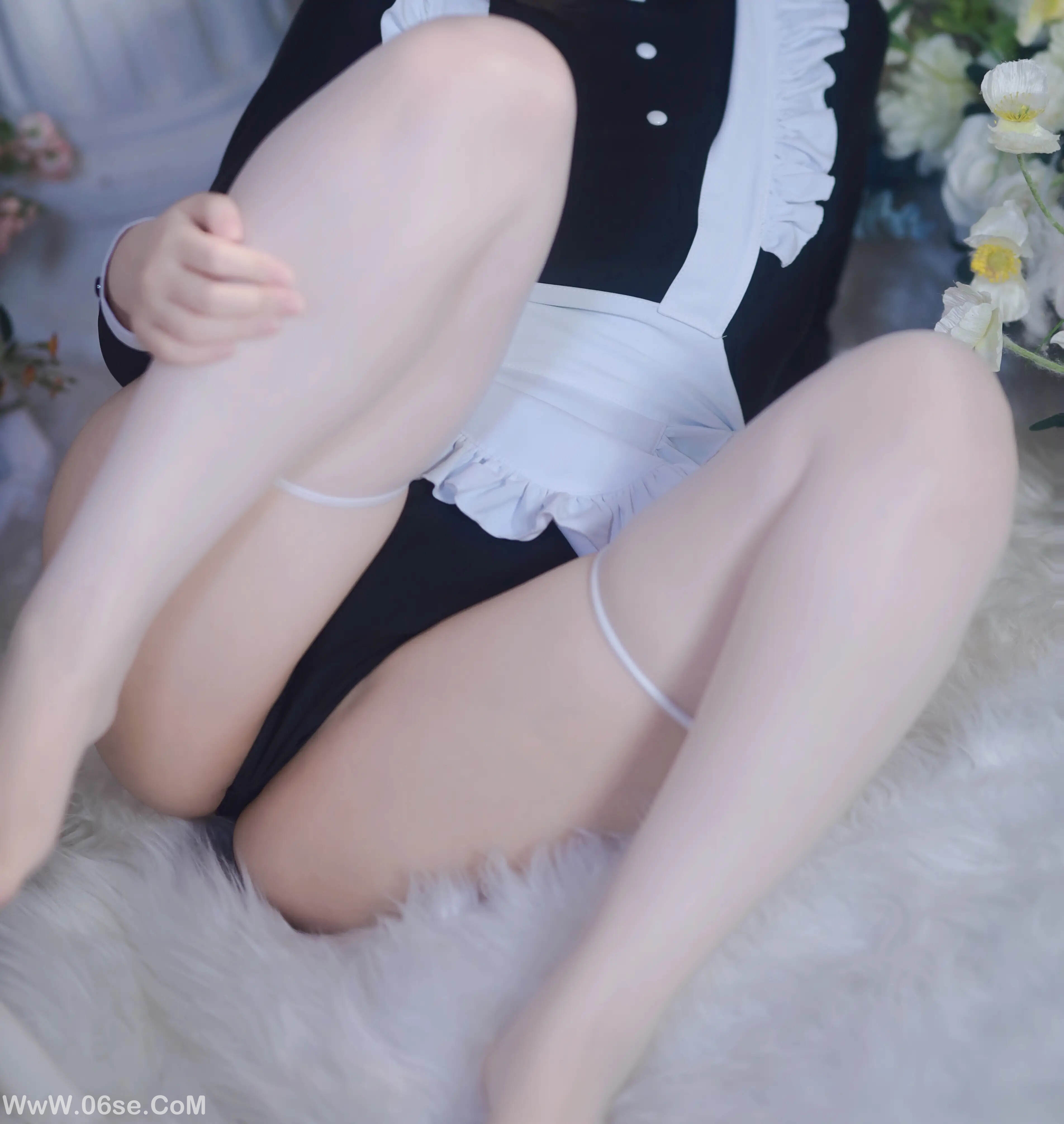 图片[47]-疯猫ss 少女衣橱 连体女仆装-六色网