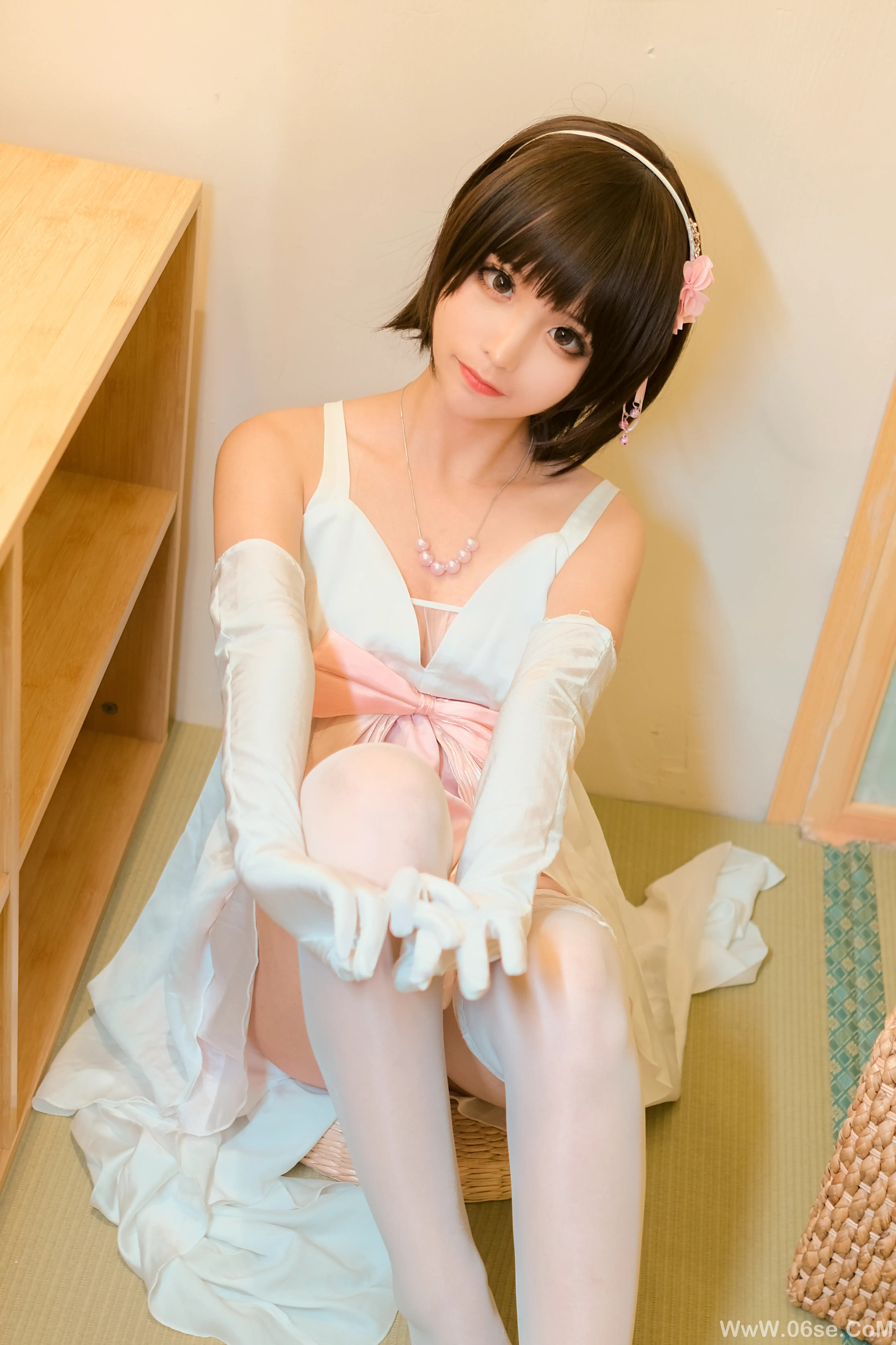图片[17]-蠢沫沫 – 惠礼服-六色网
