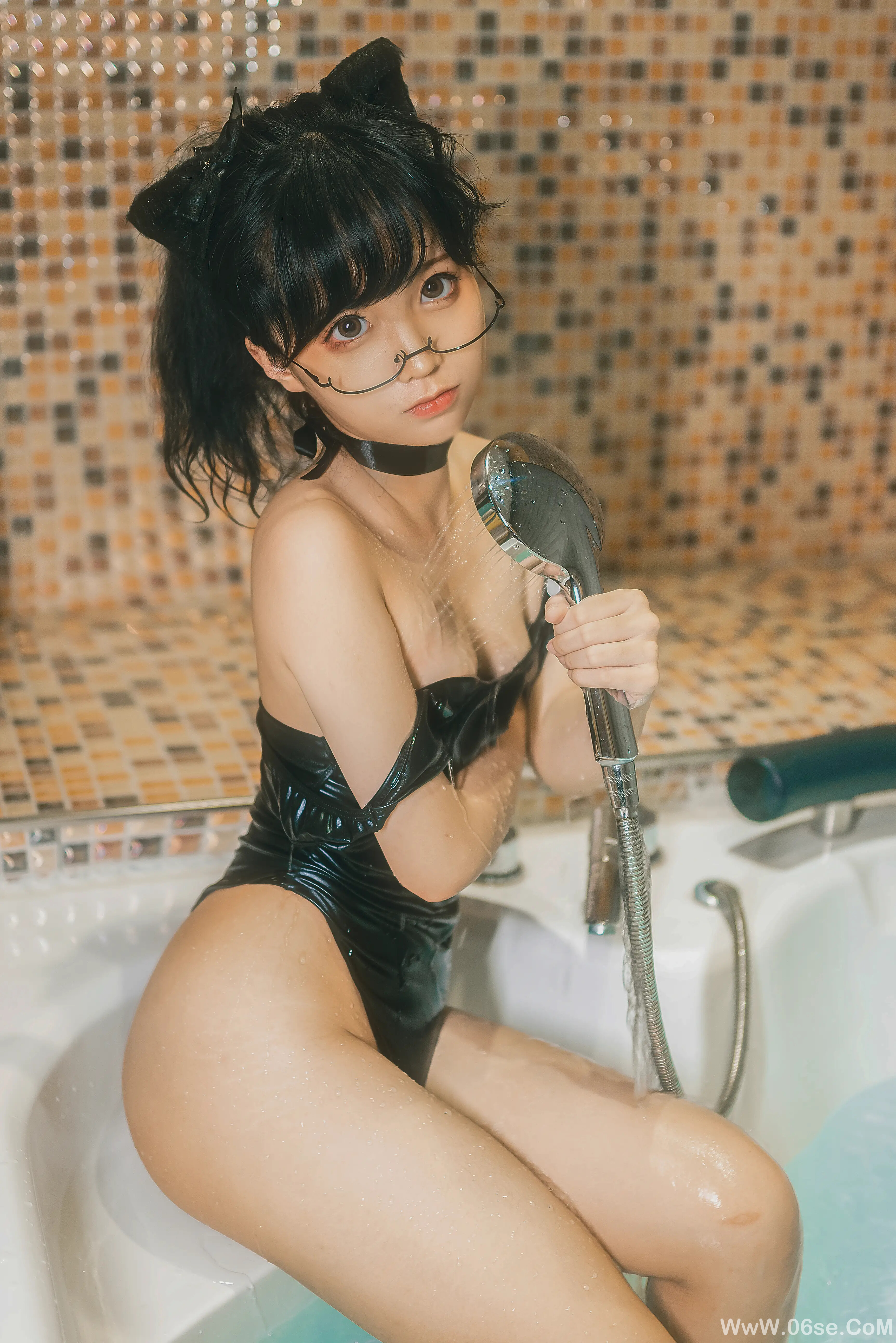 图片[26]-蠢沫沫 – 死库水-六色网