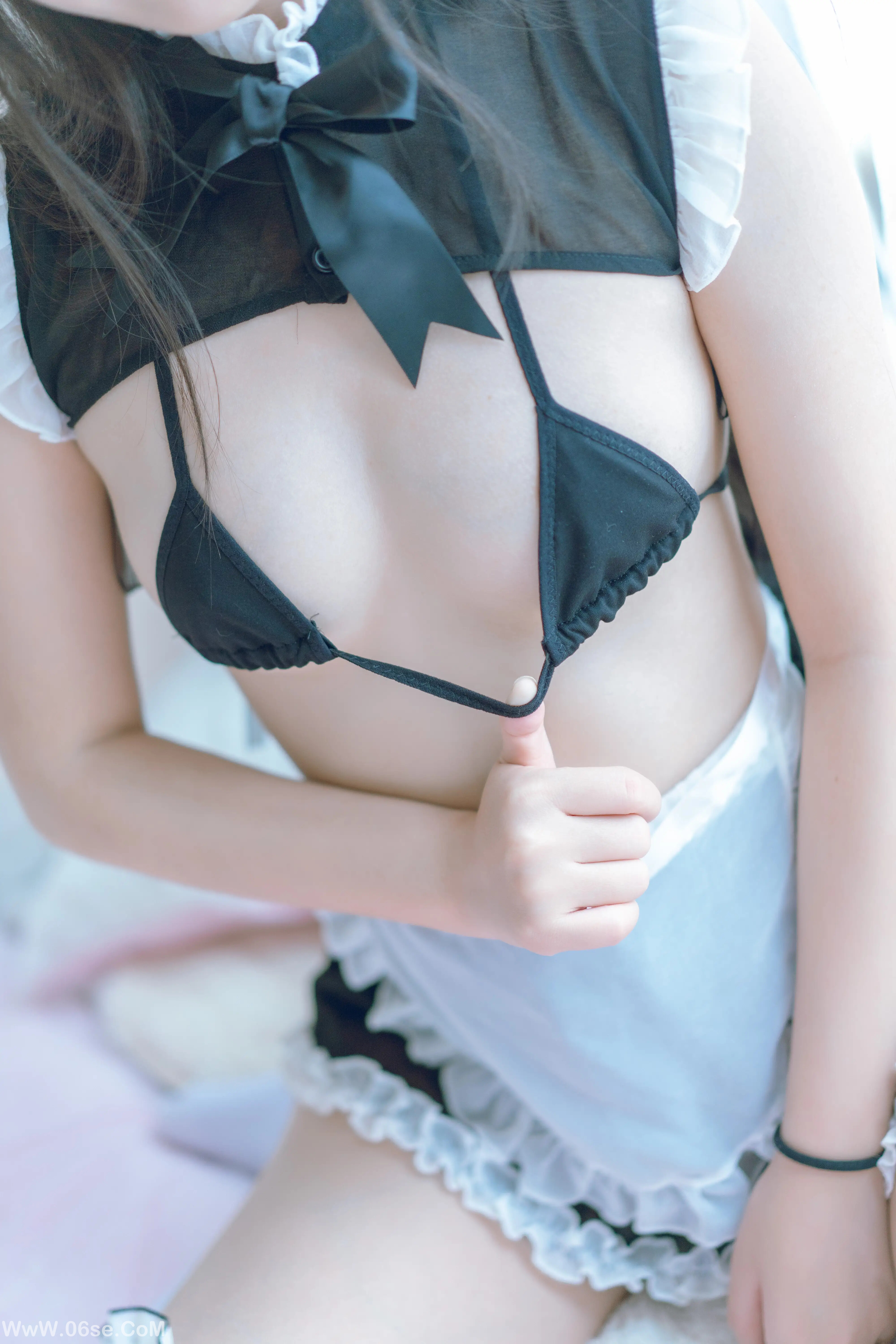 图片[61]-不呆猫 – 女仆-六色网