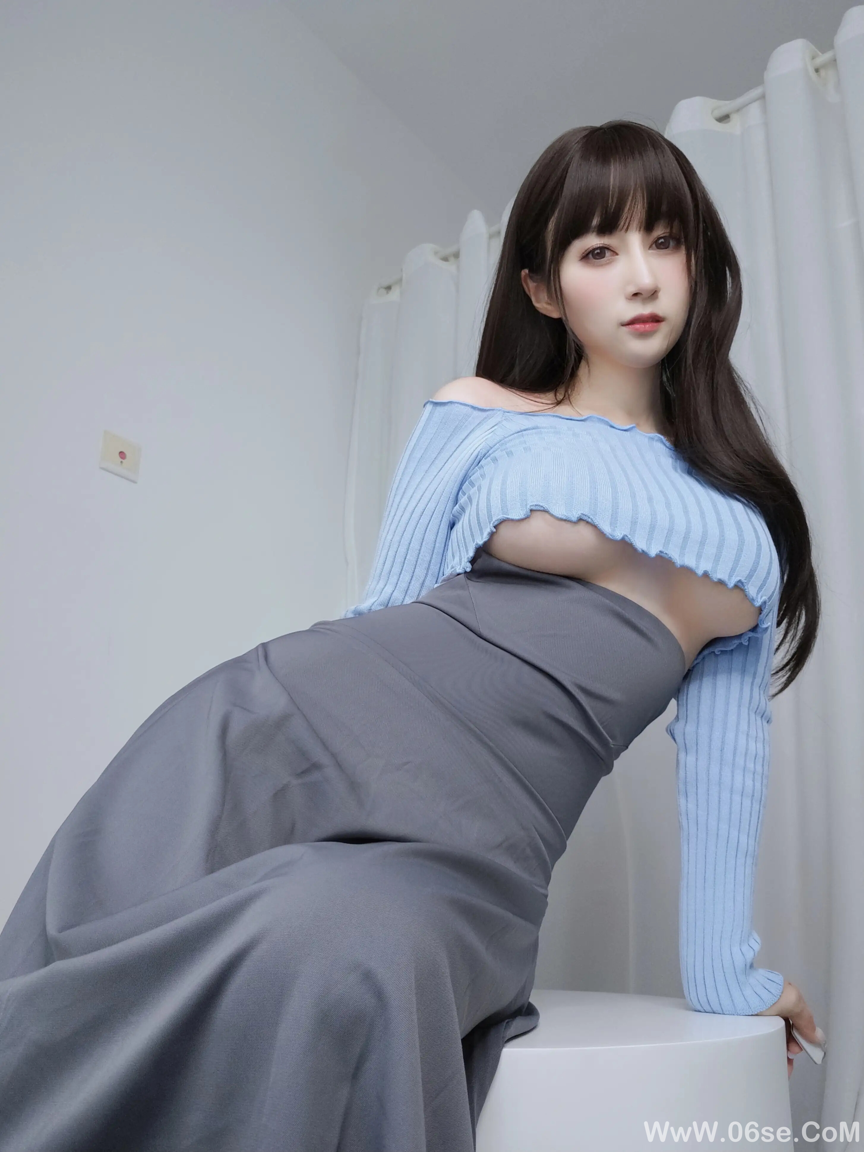 图片[85]-白银81 – 自拍 吉他妹妹-六色网