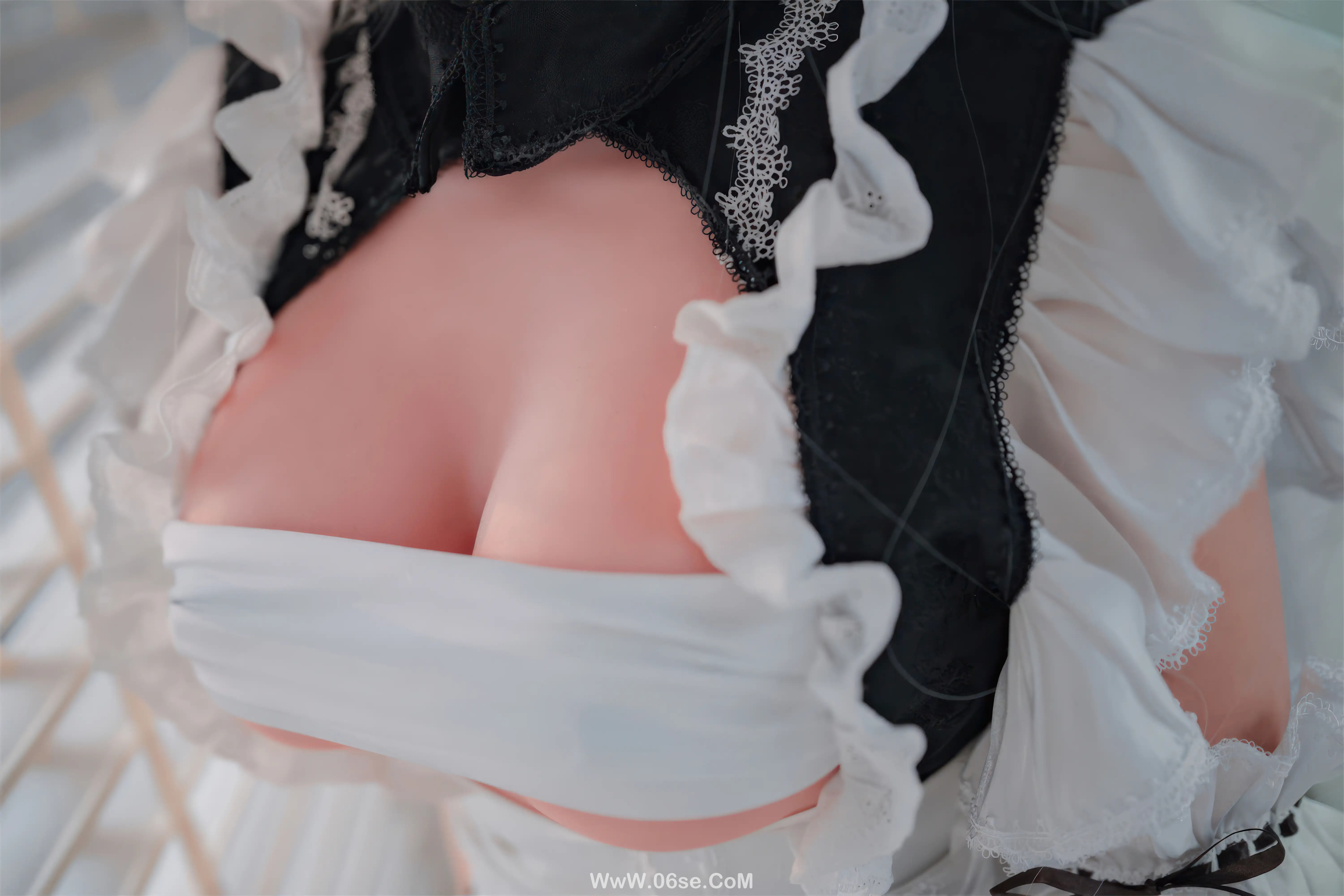 图片[50]-轩萧学姐 – 碧蓝航线 埃吉尔女仆-六色网