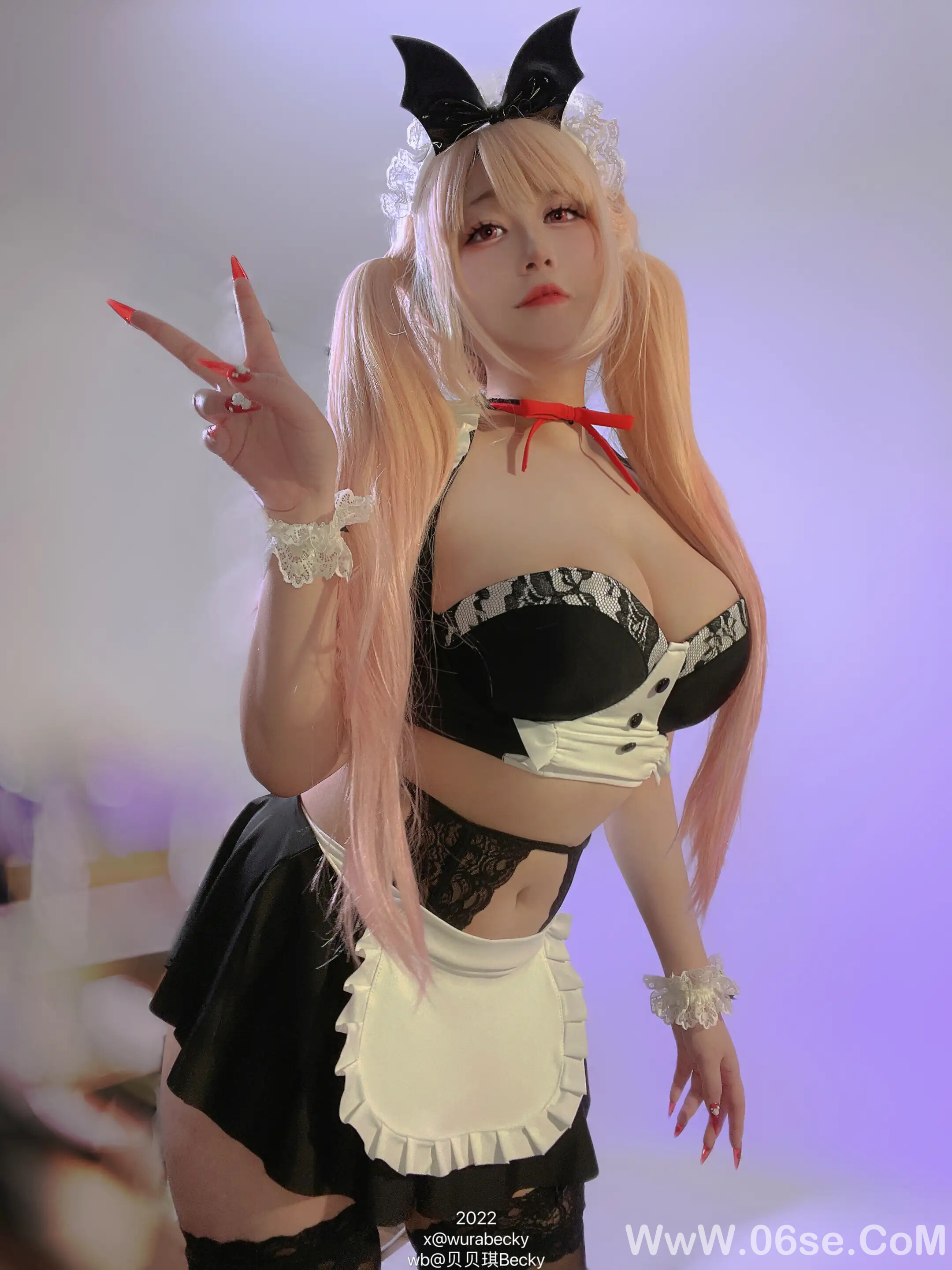 图片[14]-贝贝琪Becky – 2022下半年-六色网