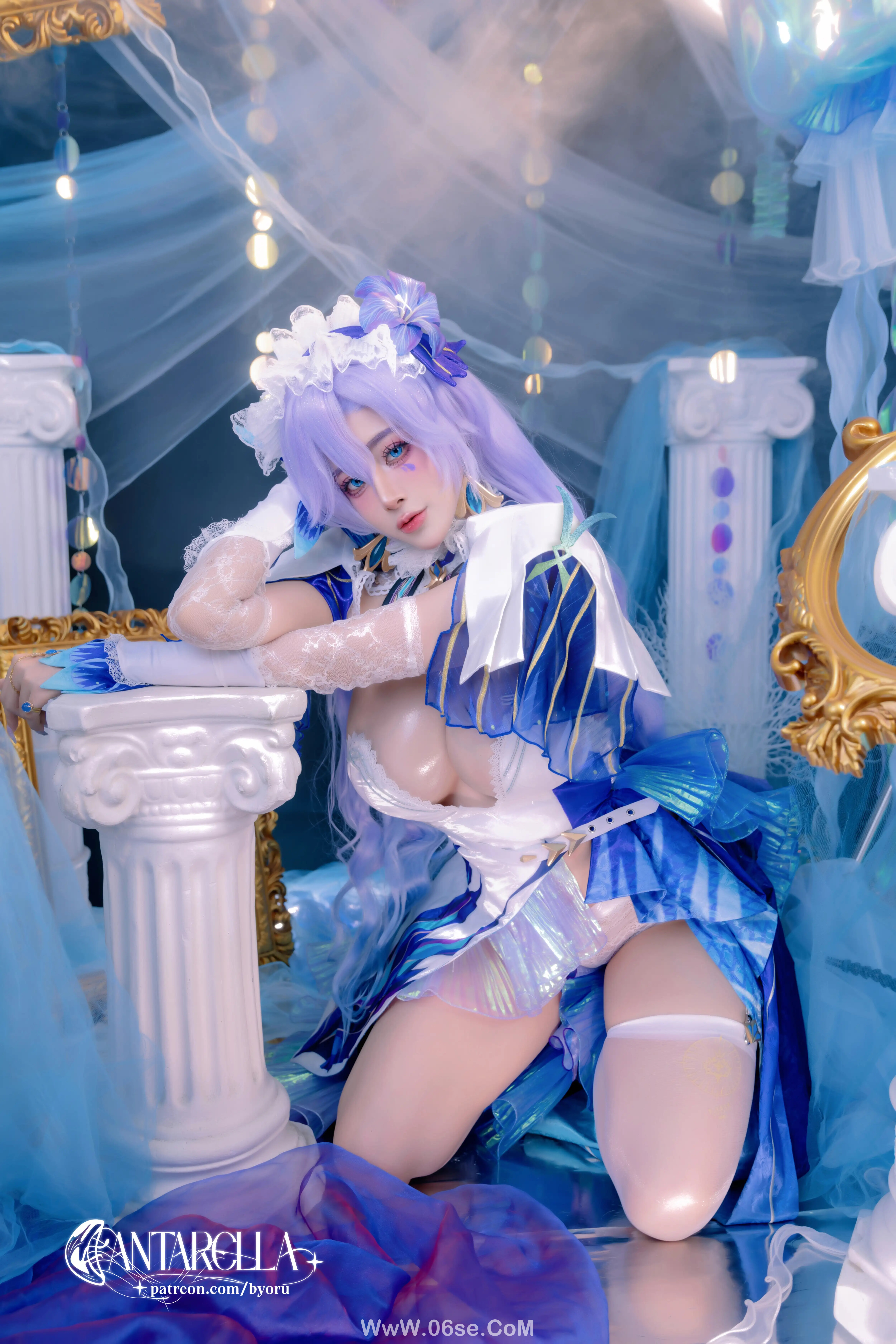 图片[8]-Byoru – Cantarella-六色网