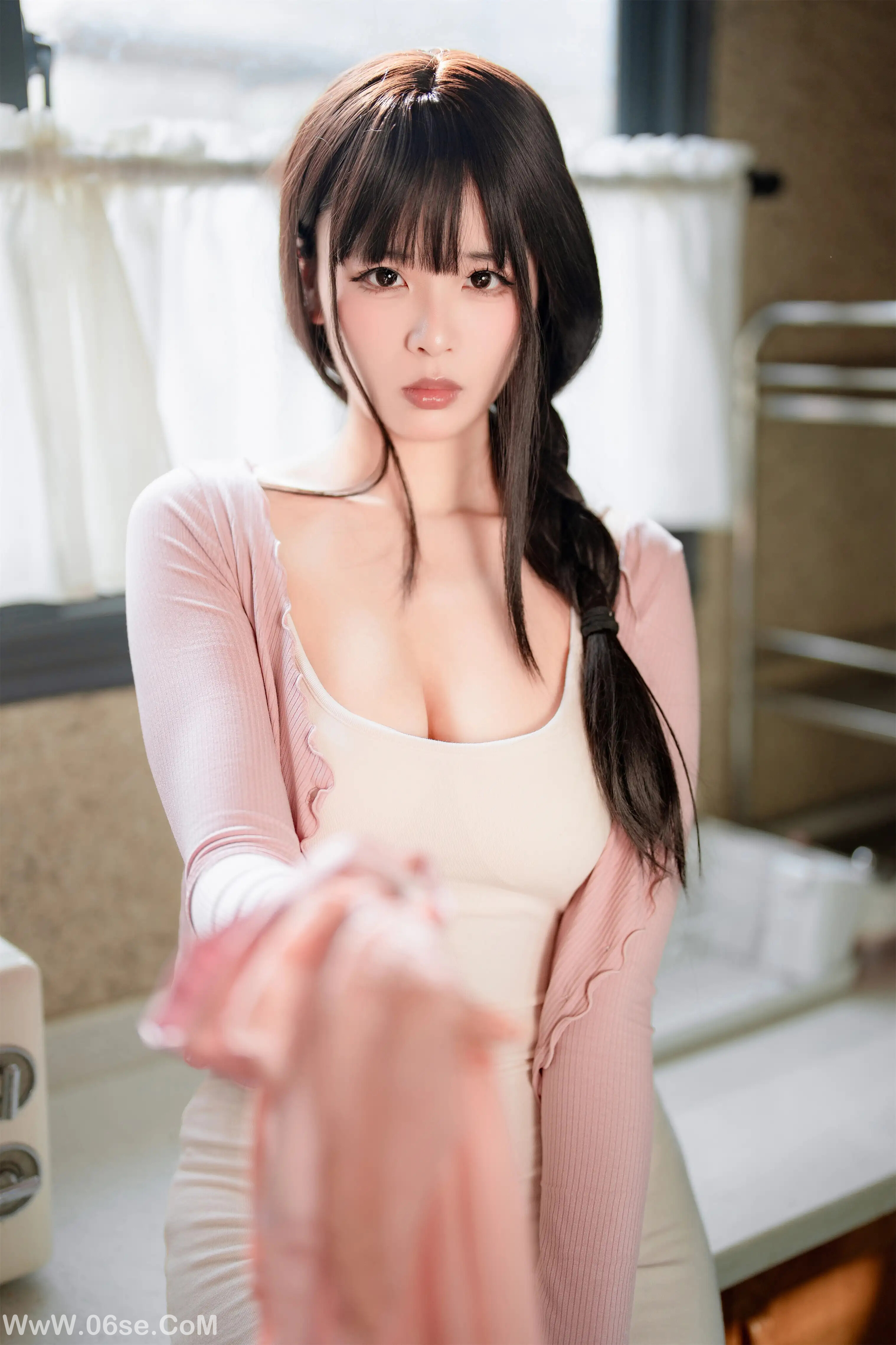 图片[66]-轩萧学姐 – 人妻太太2-六色网