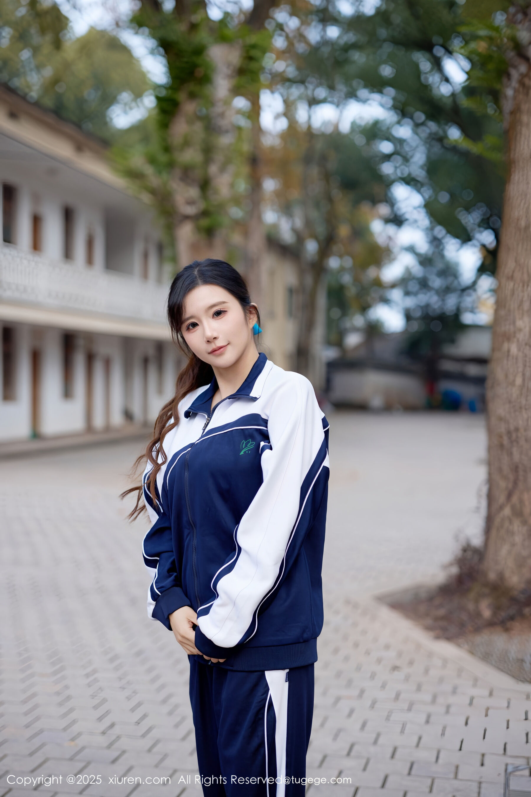 图片[11]-秀人网 – NO.11103 – 小肉肉咪 [73P]-六色网
