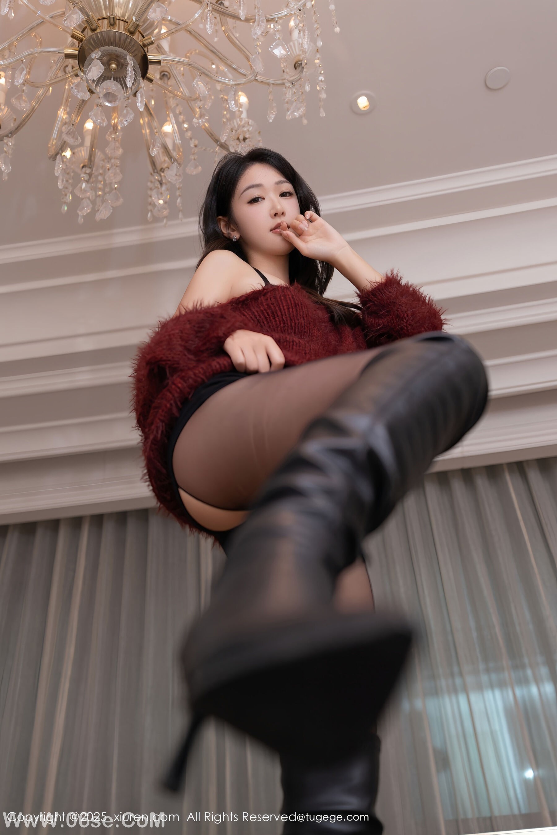 图片[19]-秀人网 – NO.10997 – 唐安琪 [78P]-六色网