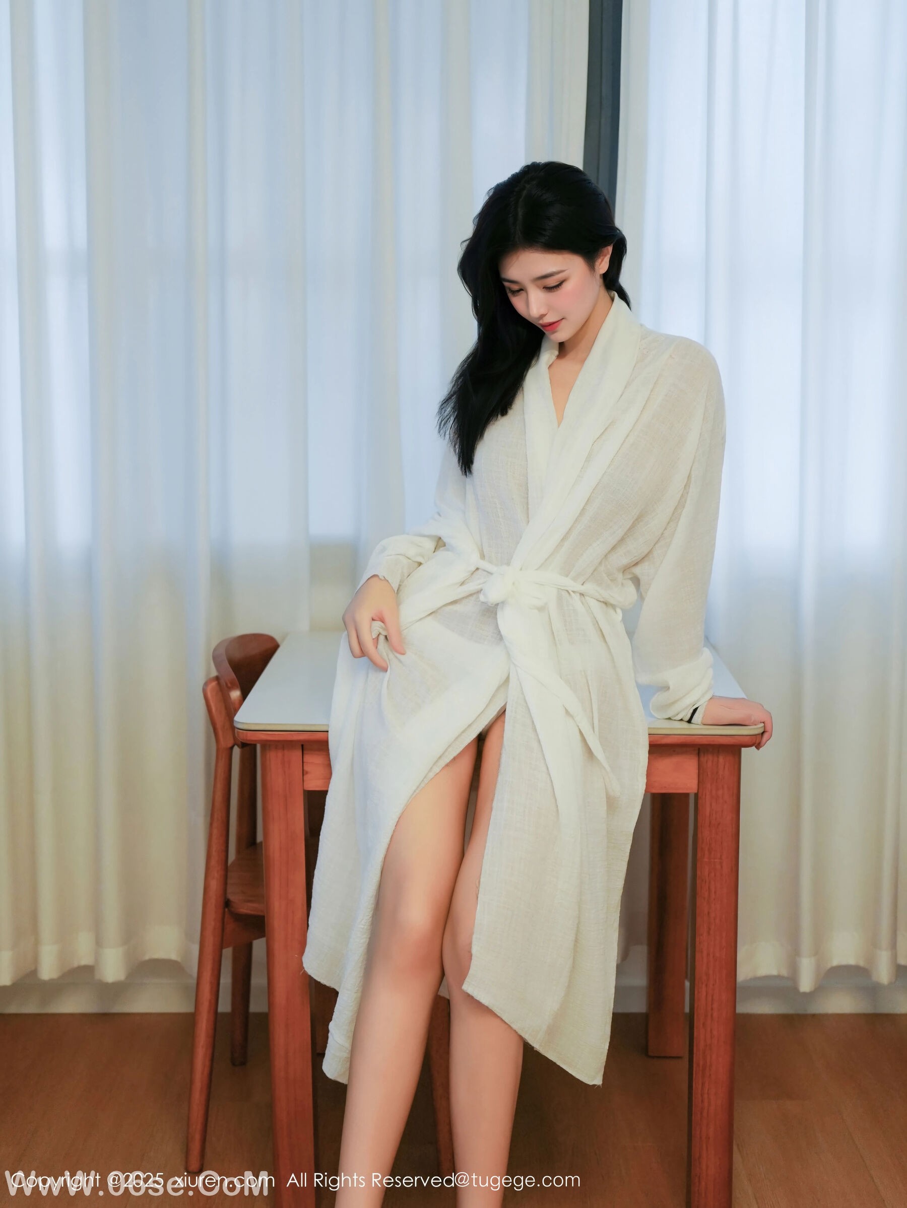 图片[10]-秀人网 – NO.10920 – 林悦溪儿 [54P]-六色网