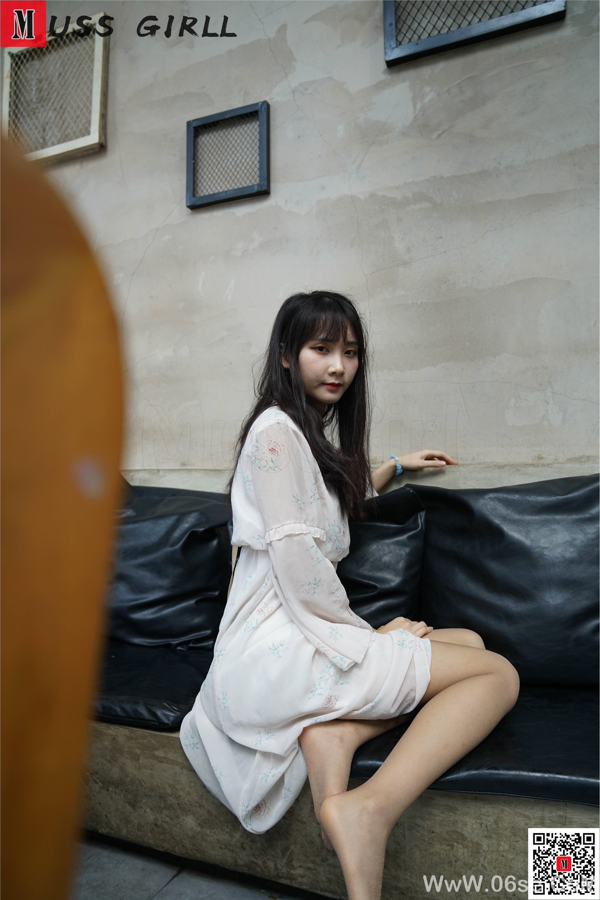 图片[12]-MussGirl慕丝女郎 NO.711 巧儿（下）[67P]-六色网