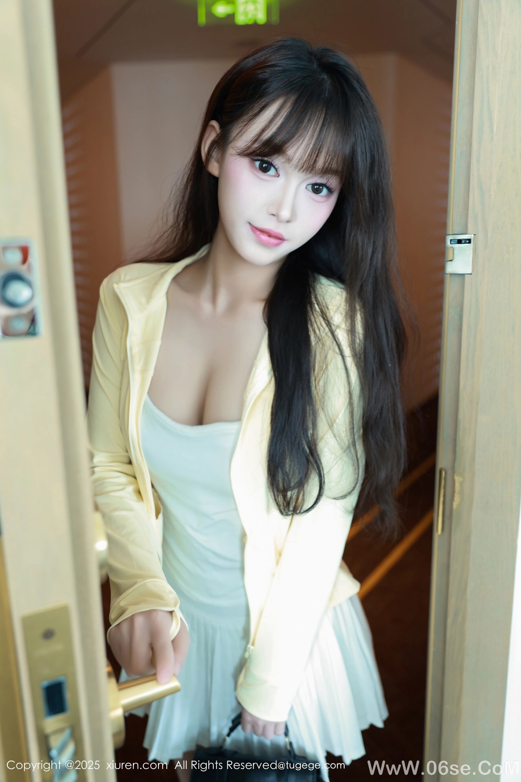 图片[7]-[Xiuren秀人网] 2025.08.28 NO.10702 糯咪[83P]-六色网