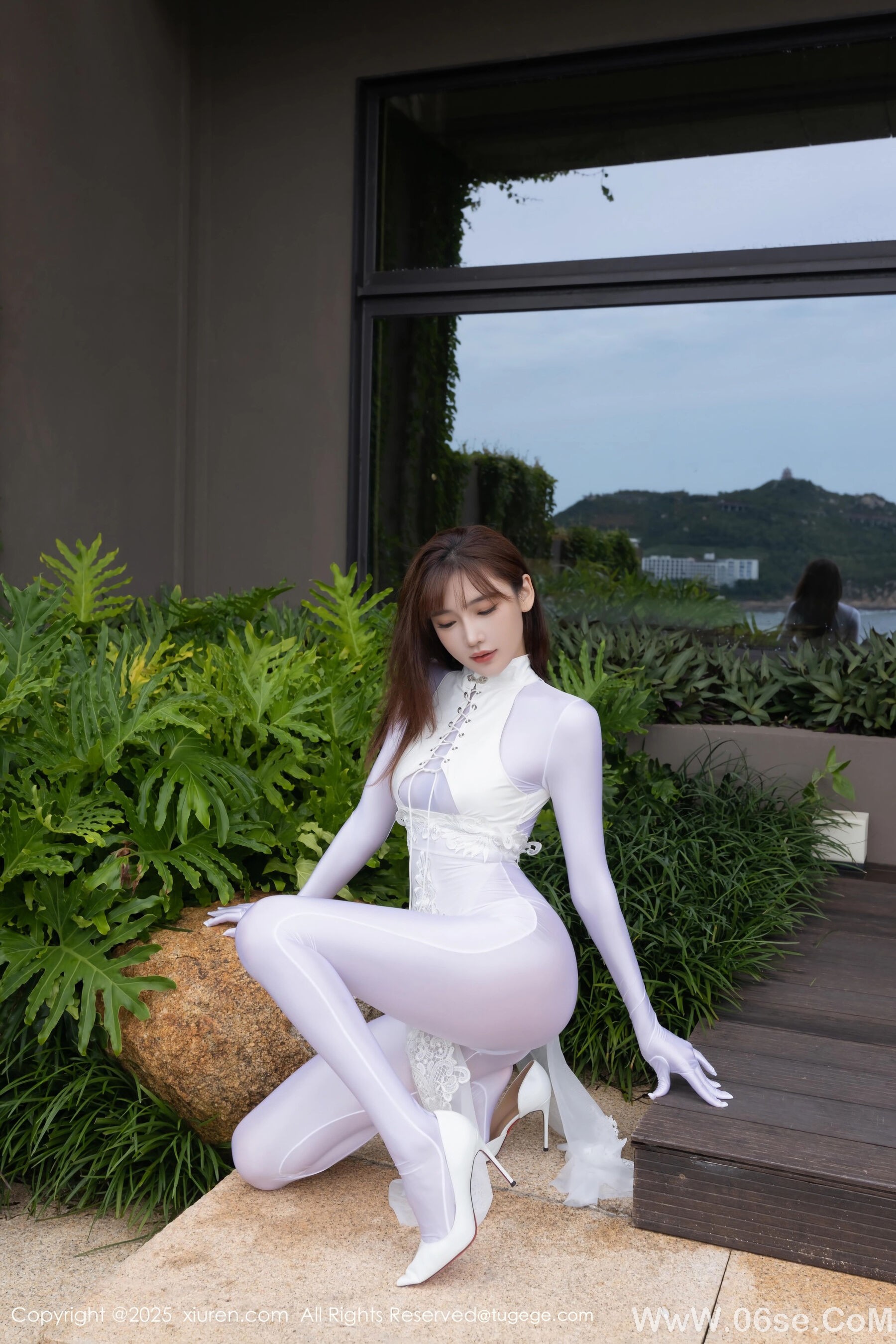图片[6]-[Xiuren秀人网] 2025.08.28 NO.10704 陆萱萱[81P]-六色网