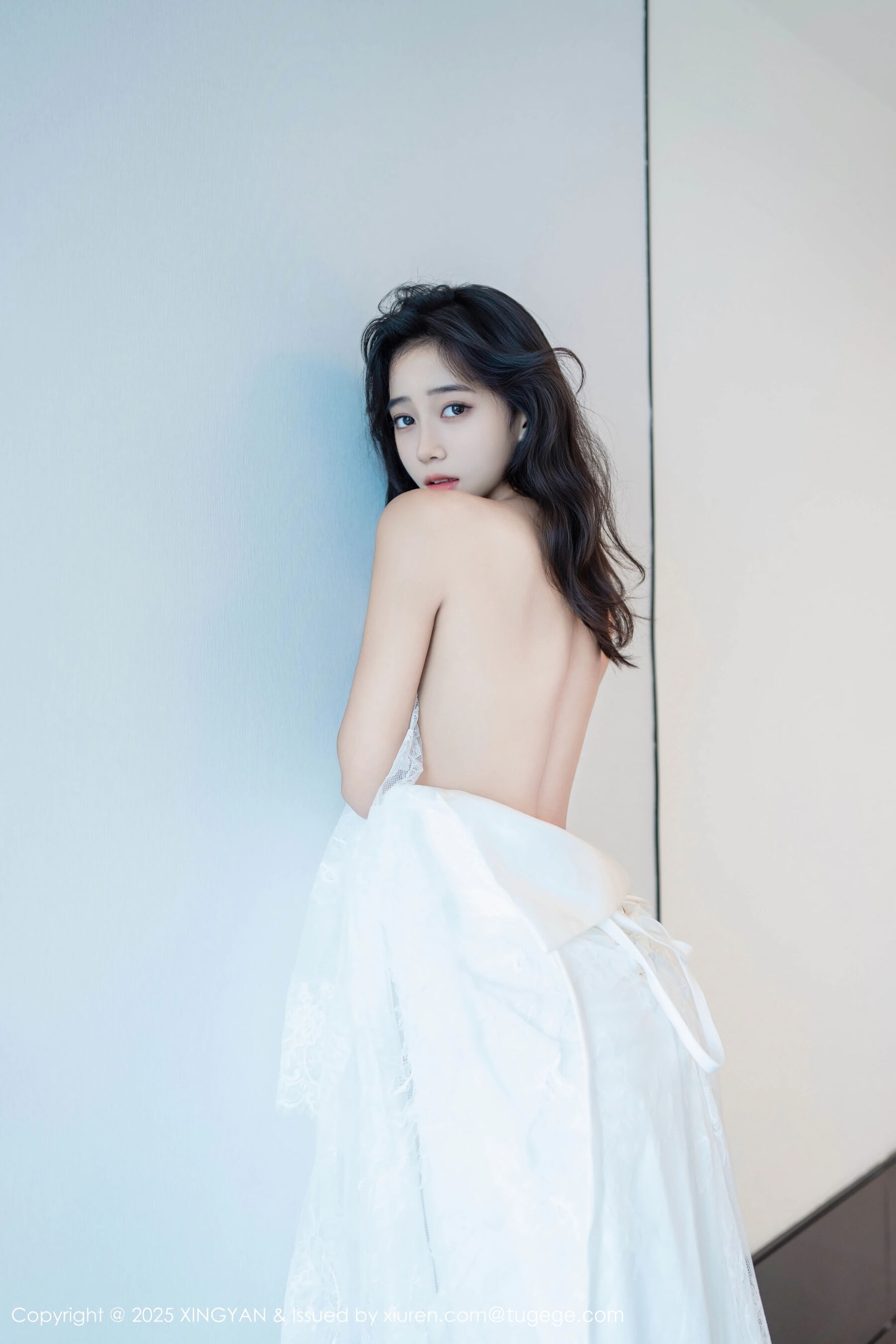 图片[39]-星颜社 – NO.0419 – 时安安 [76P]-六色网