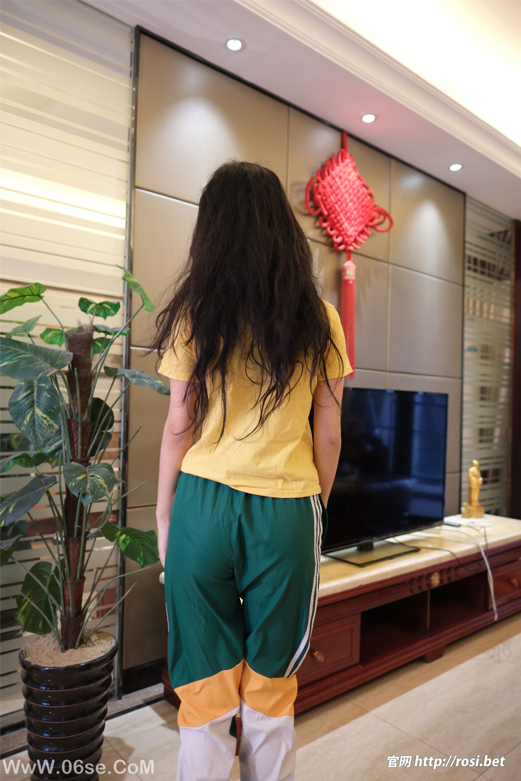 图片[2]-ROSI写真 2025.10.25 NO.5073[76P]-六色网