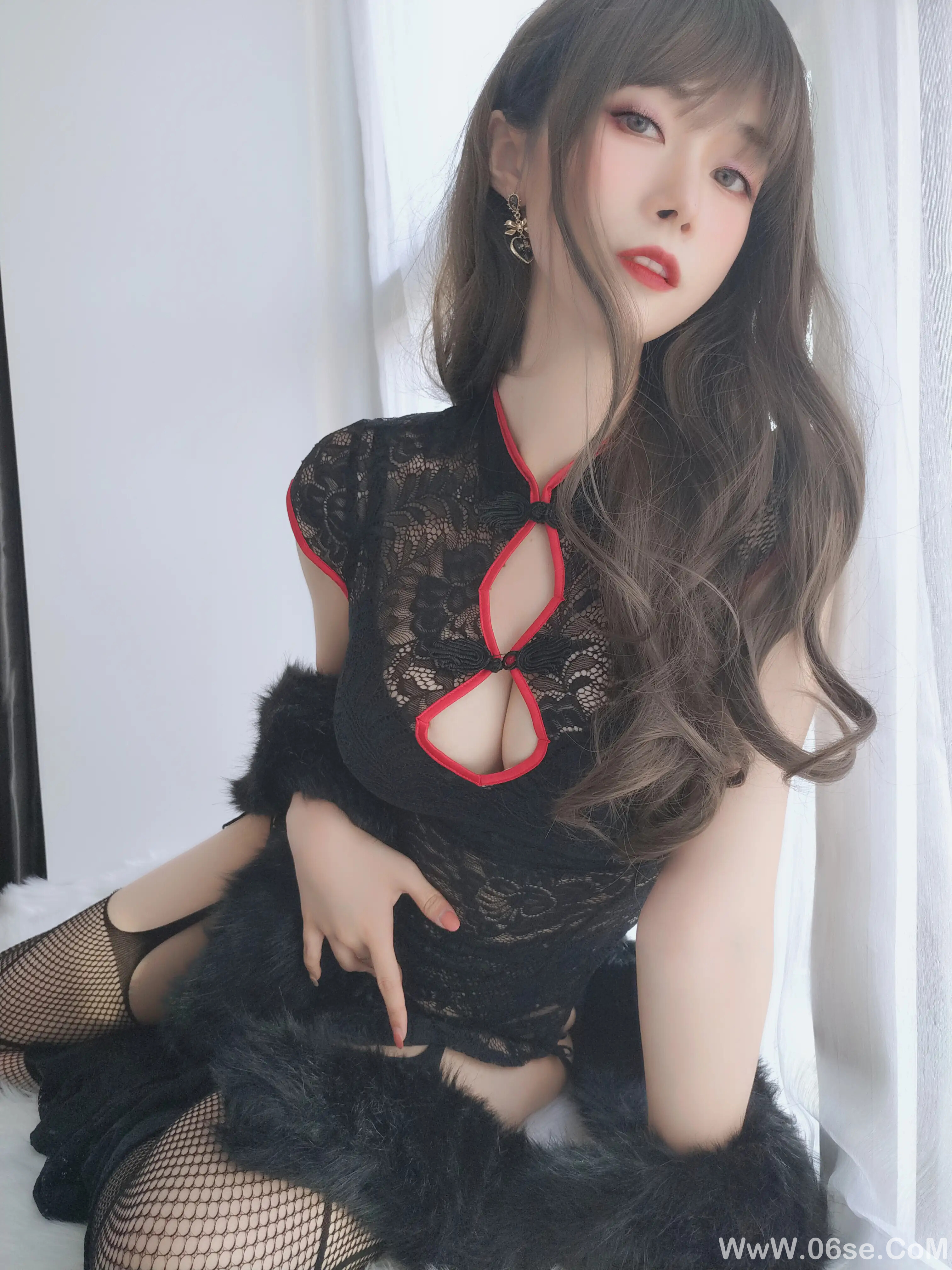图片[33]-白银81 – 军阀夫人-六色网