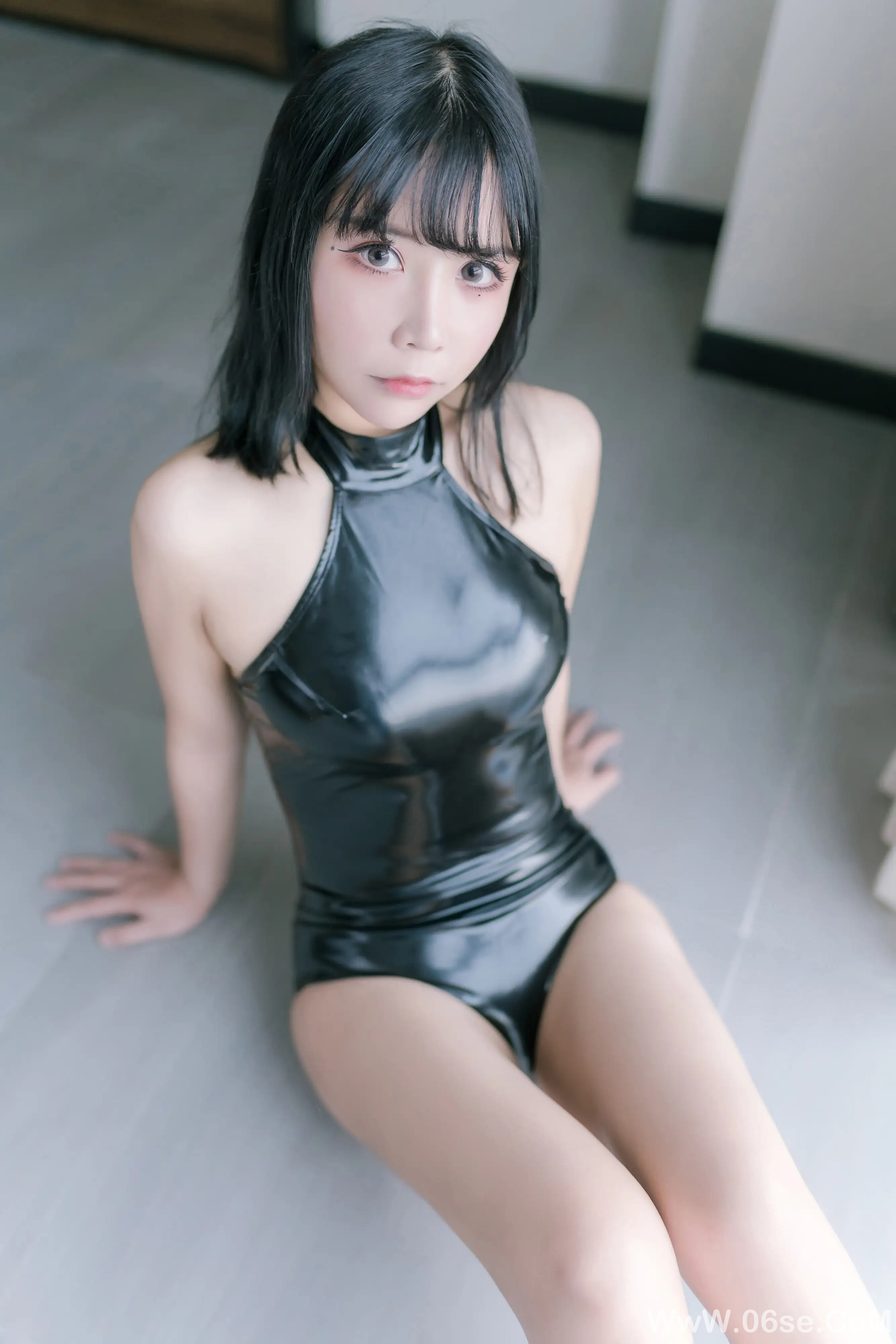 图片[18]-抱走莫子 – 高跟鞋-六色网