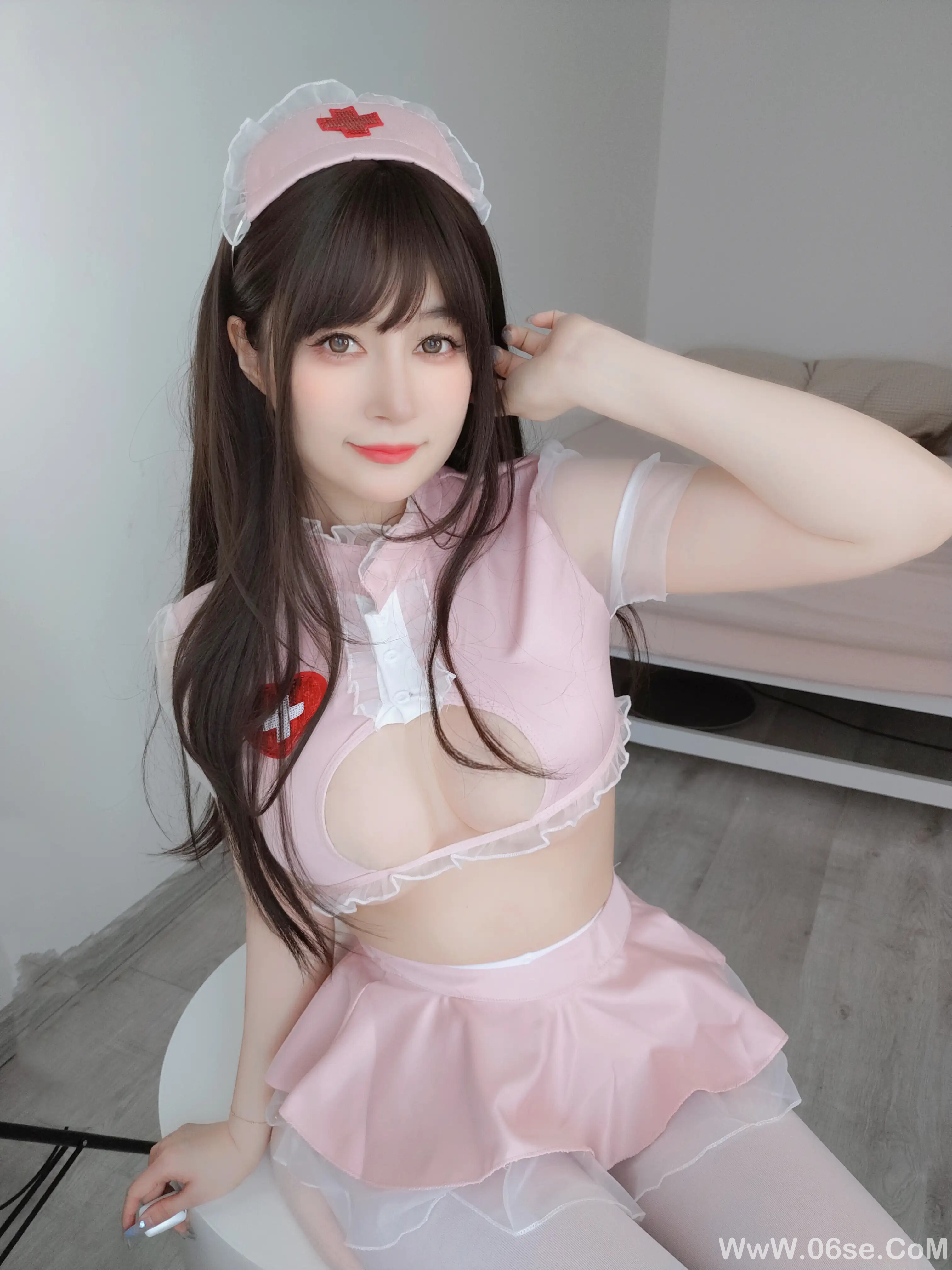 图片[2]-白银81 – ポルノ女性看護師-六色网