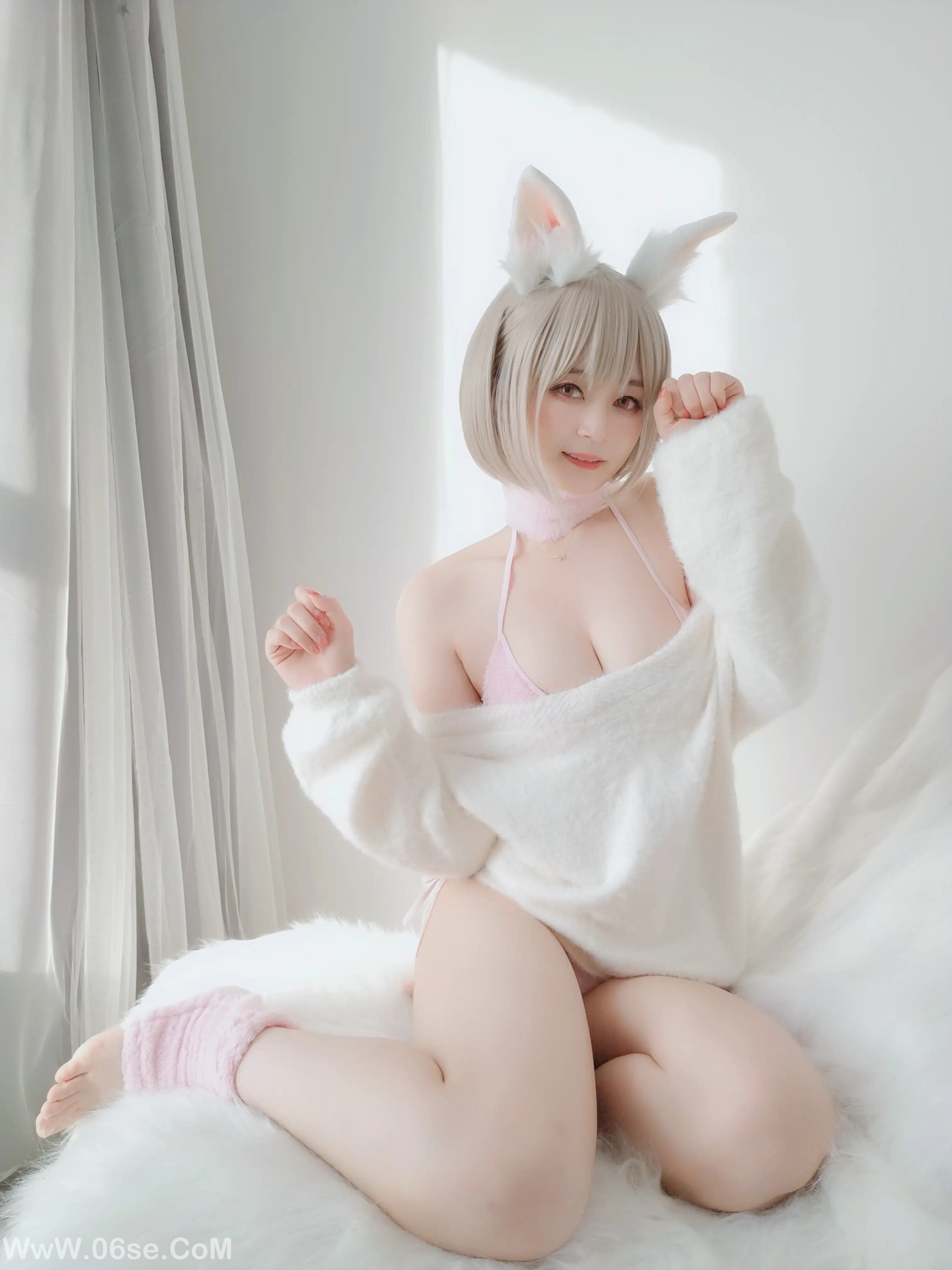 图片[87]-白银81 – 小白兔-六色网