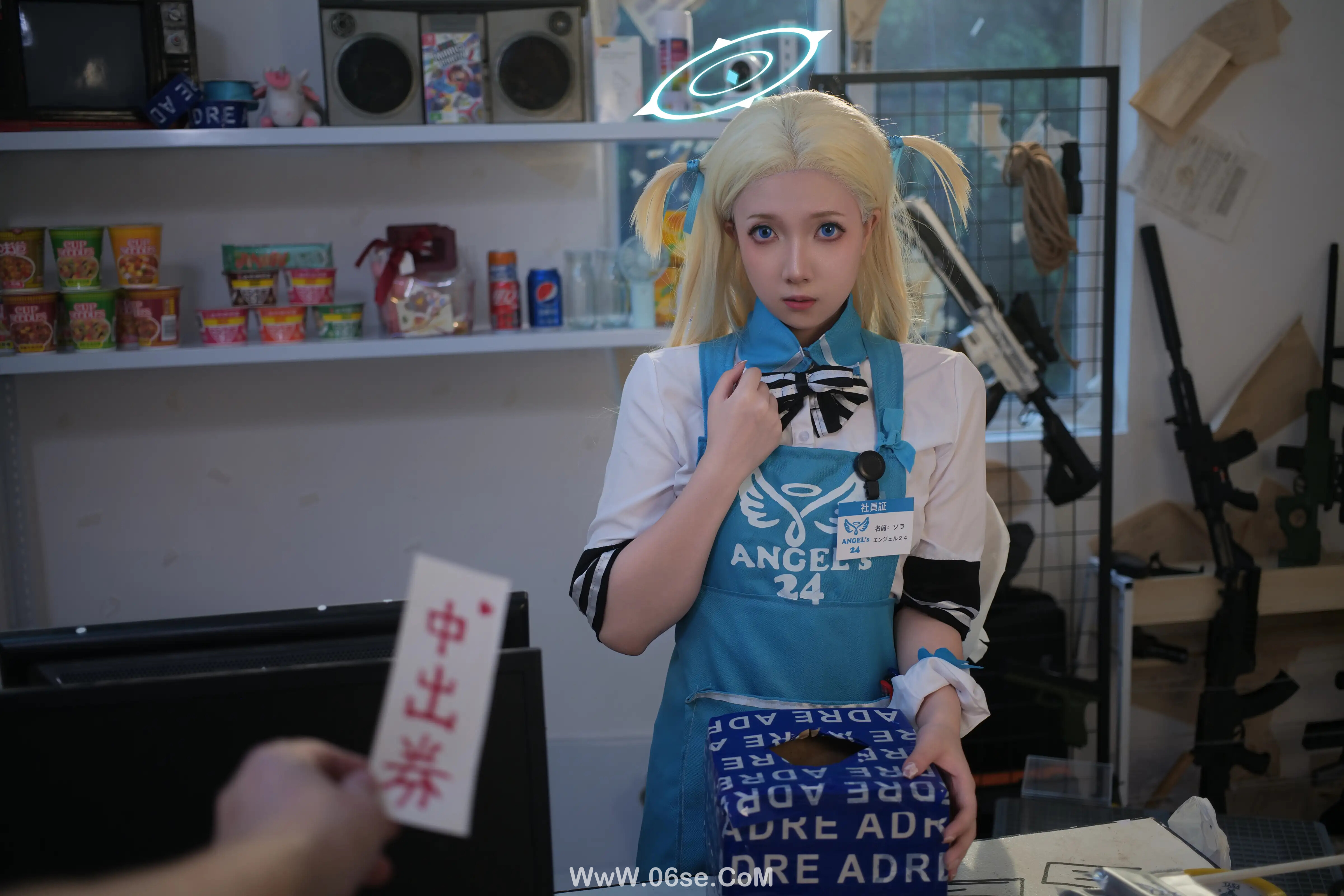 图片[6]-小和甜酒 小空天使便利店-六色网