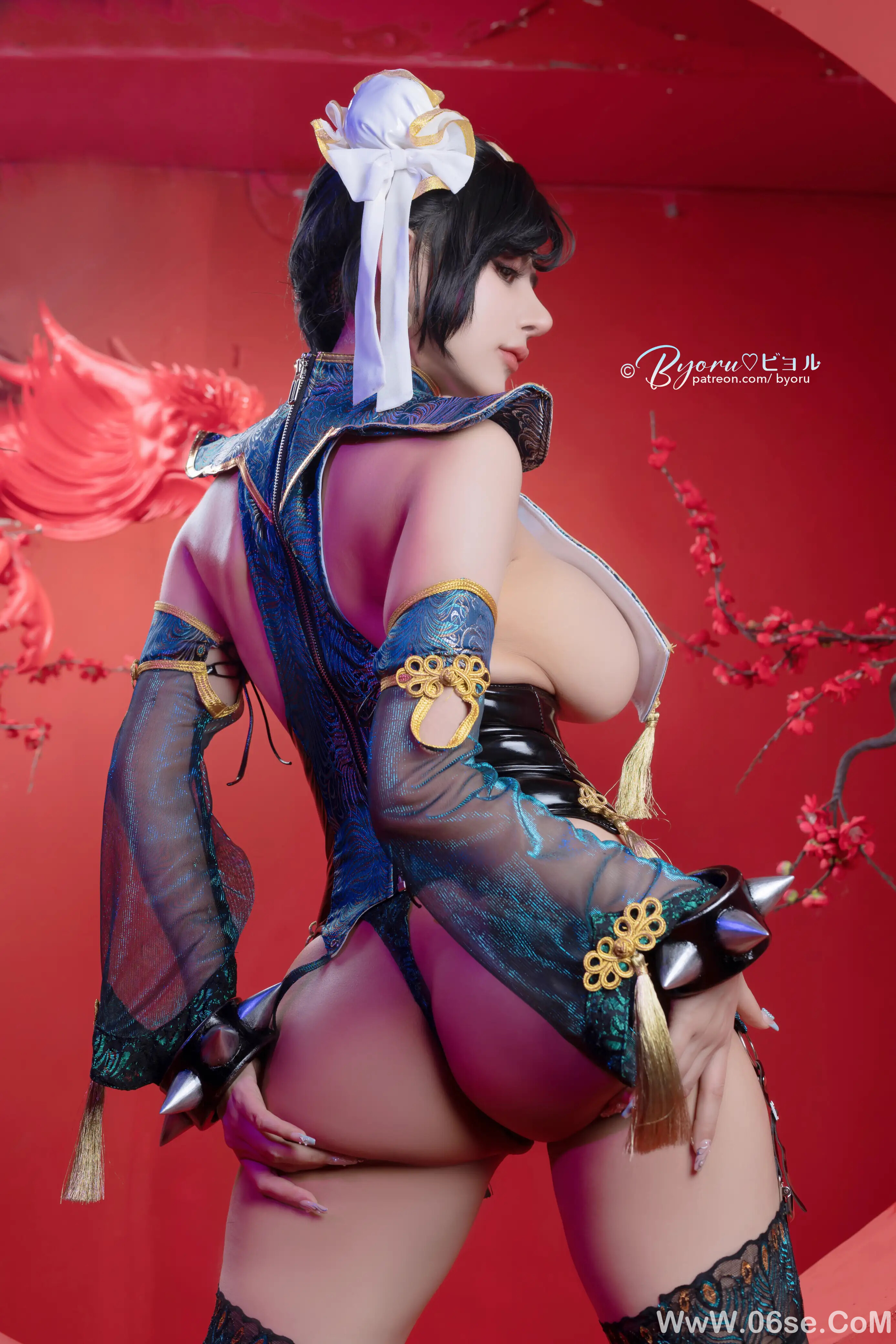 图片[19]-Byoru – 春丽-六色网
