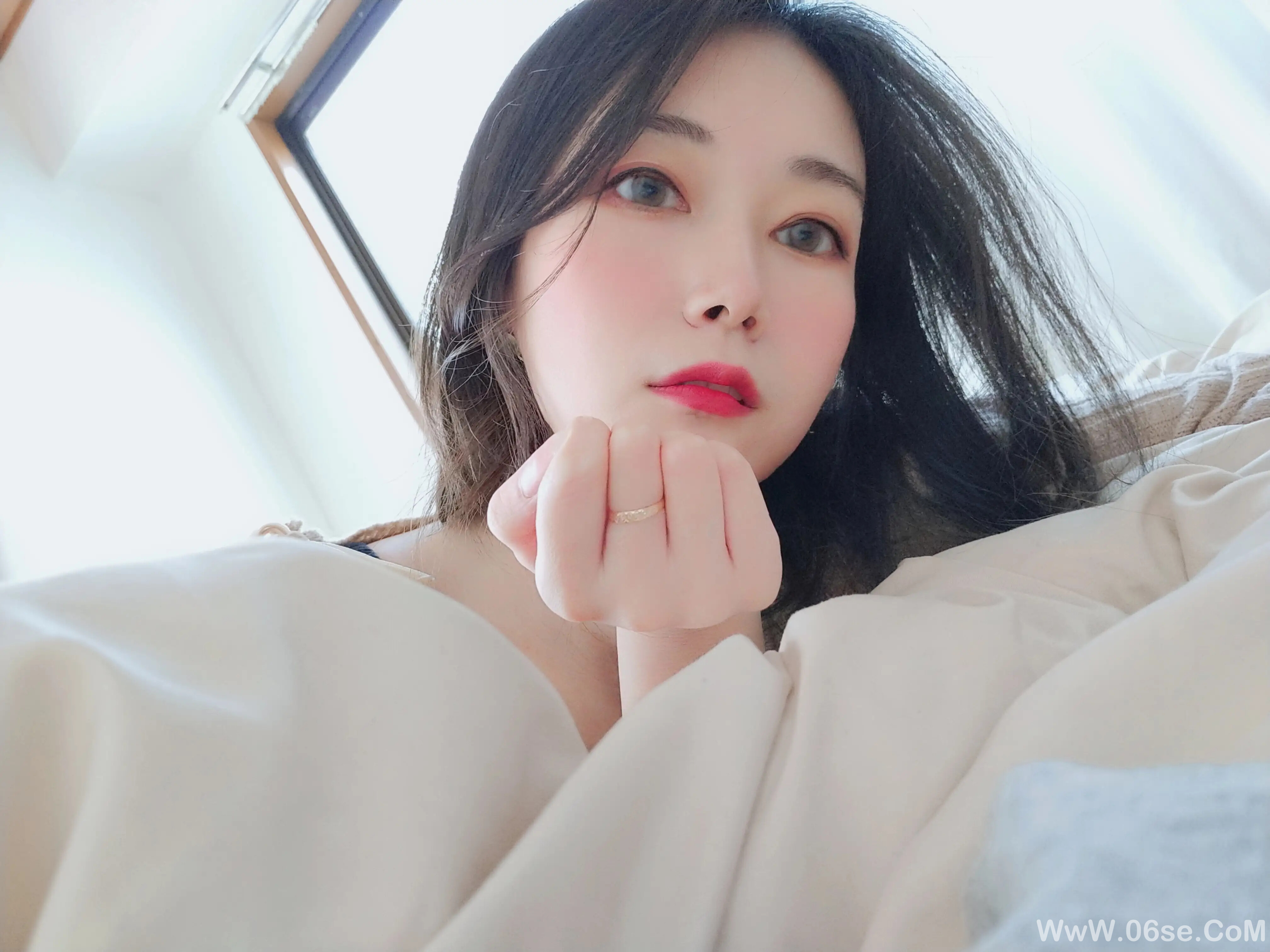 图片[15]-白银81 – 甜美后辈 日常篇-六色网