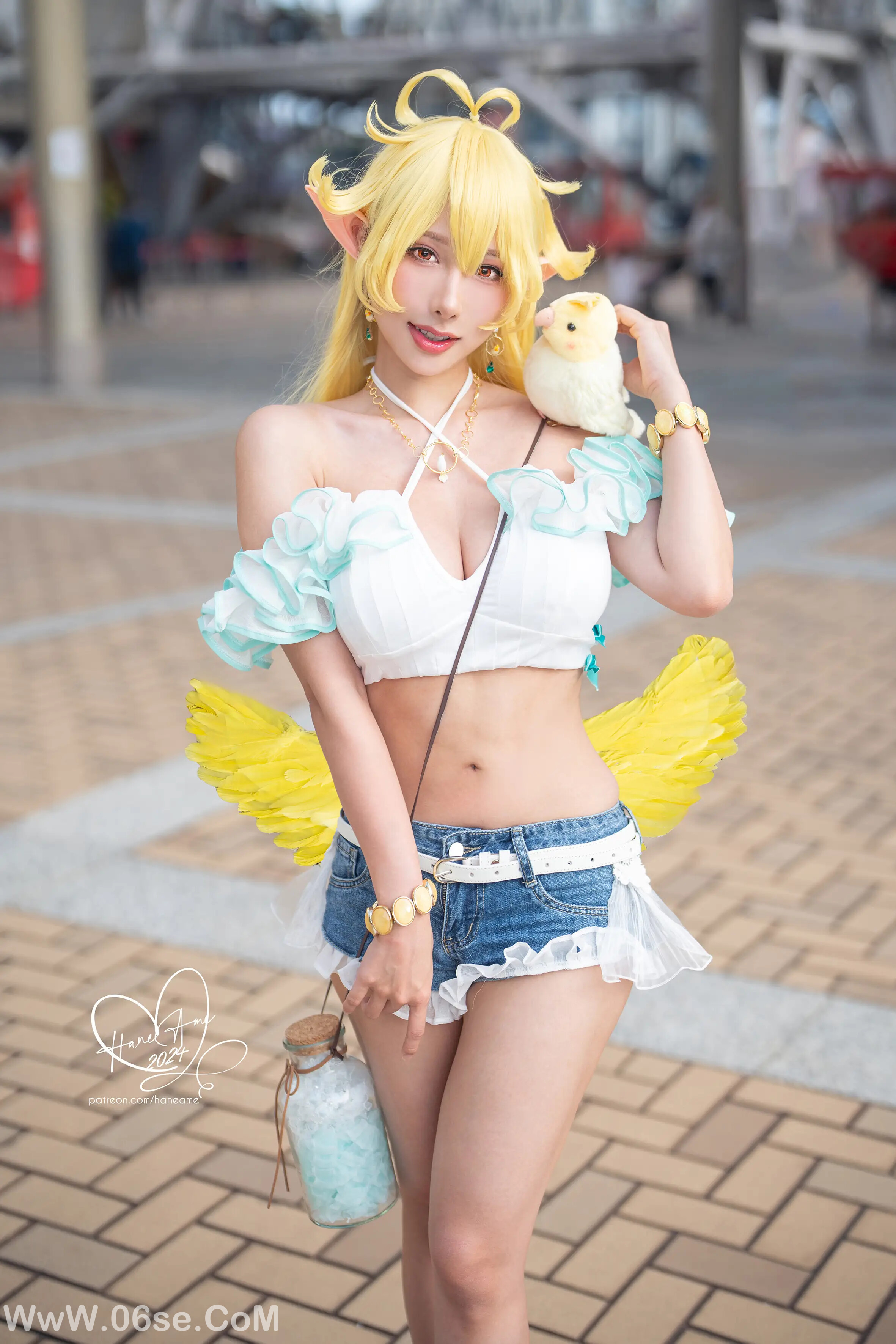 图片[23]-雨波_HaneAme – 子午计划-六色网