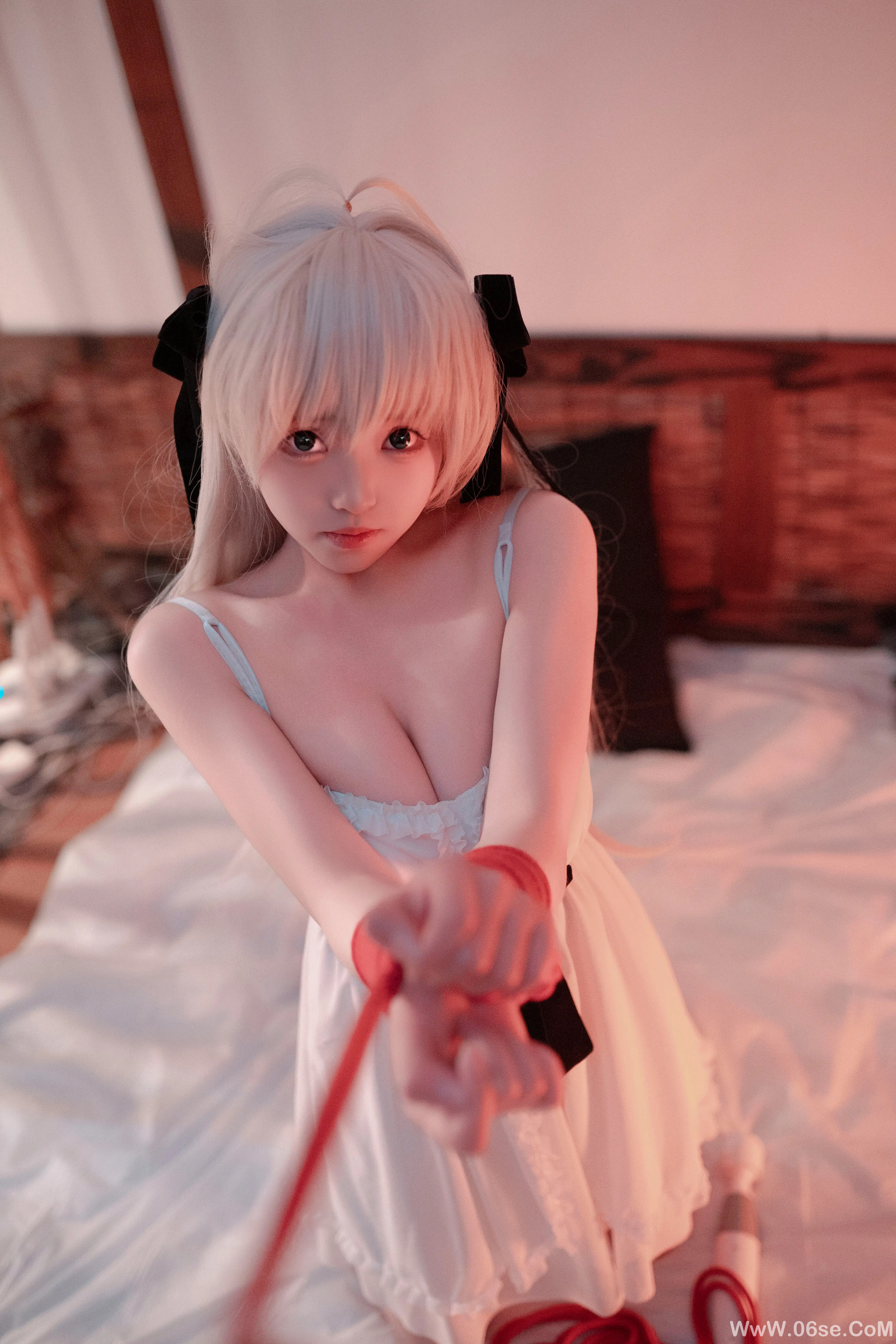 图片[57]-Bangni邦尼 – 穹妹-六色网