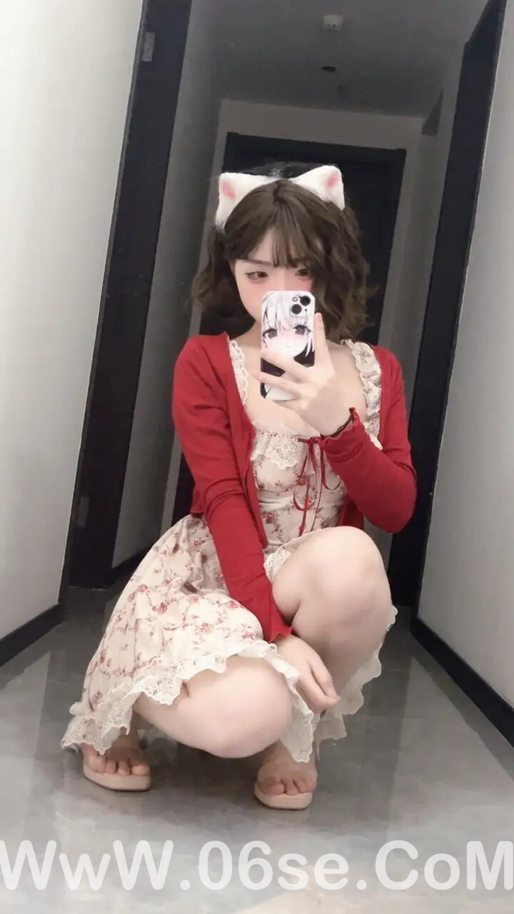 图片[15]-Bangni邦尼 – 限定女友-六色网