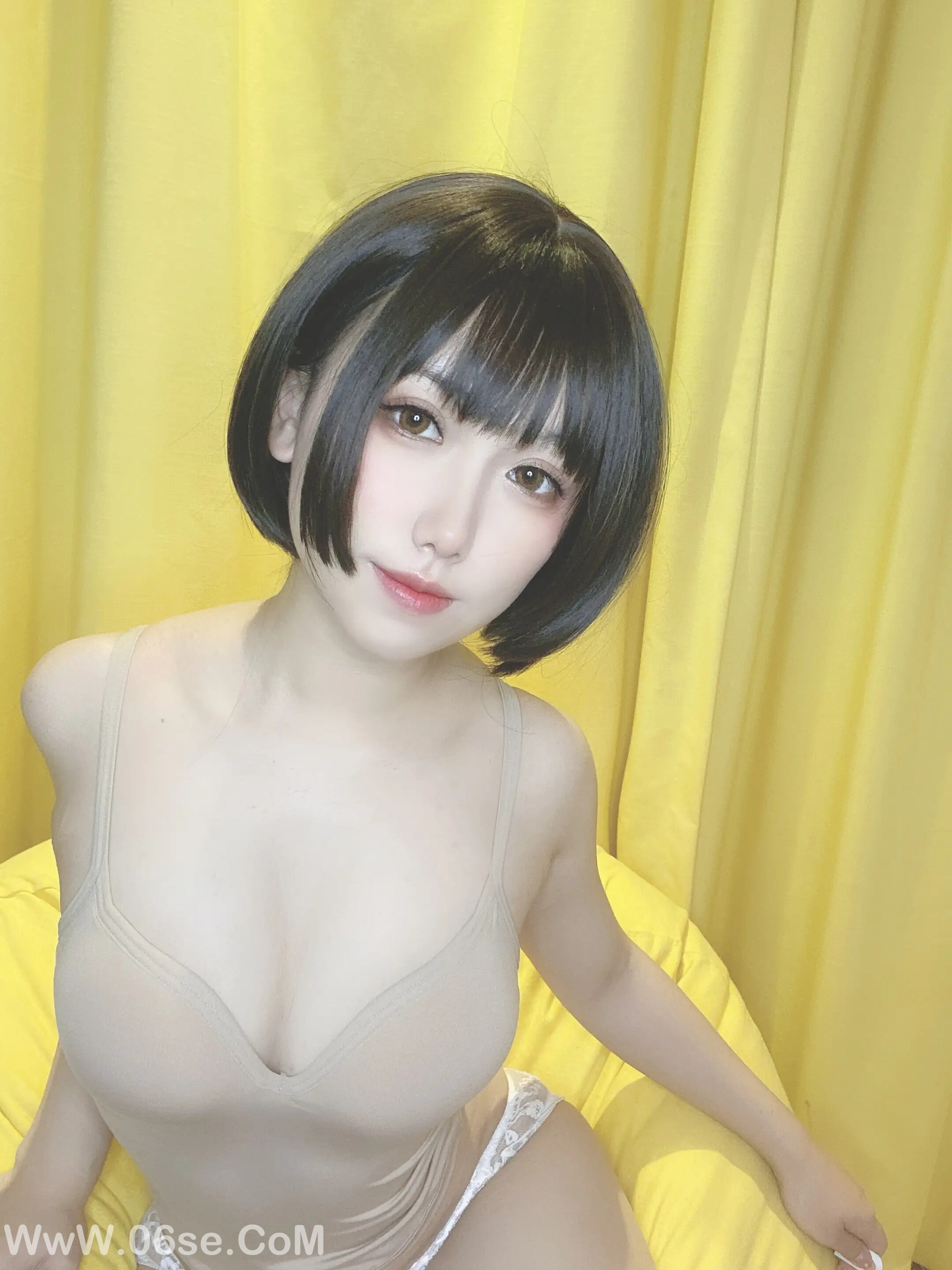 图片[9]-芋圆侑子 – 邻家姐姐-六色网