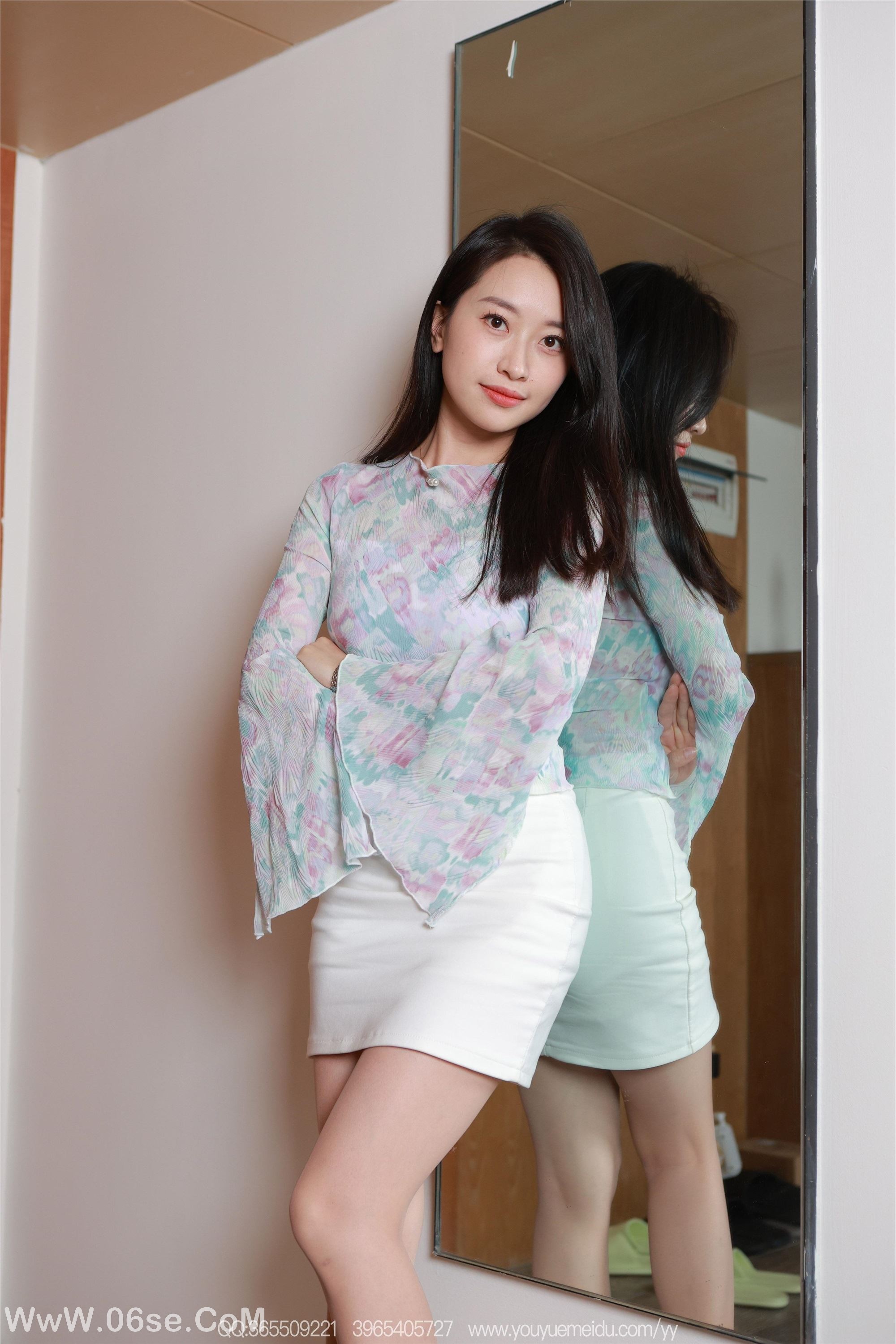 图片[12]-IESS异思趣向 2025.11.02 丝享家 2199 小婕花袖子（下）[82P]-六色网