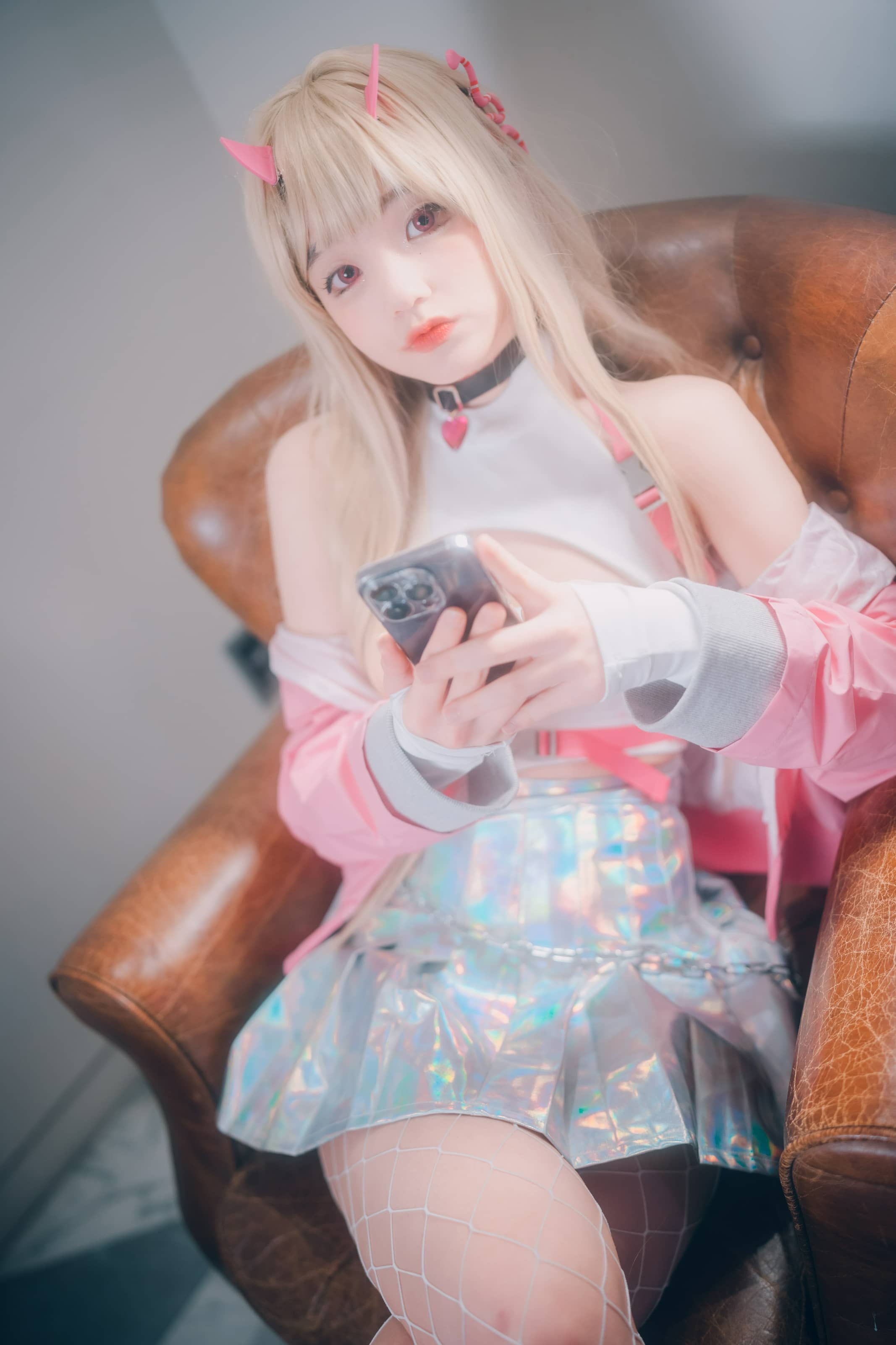 – [DJAWA] Nikke Viper (+S.Ver) [130P]