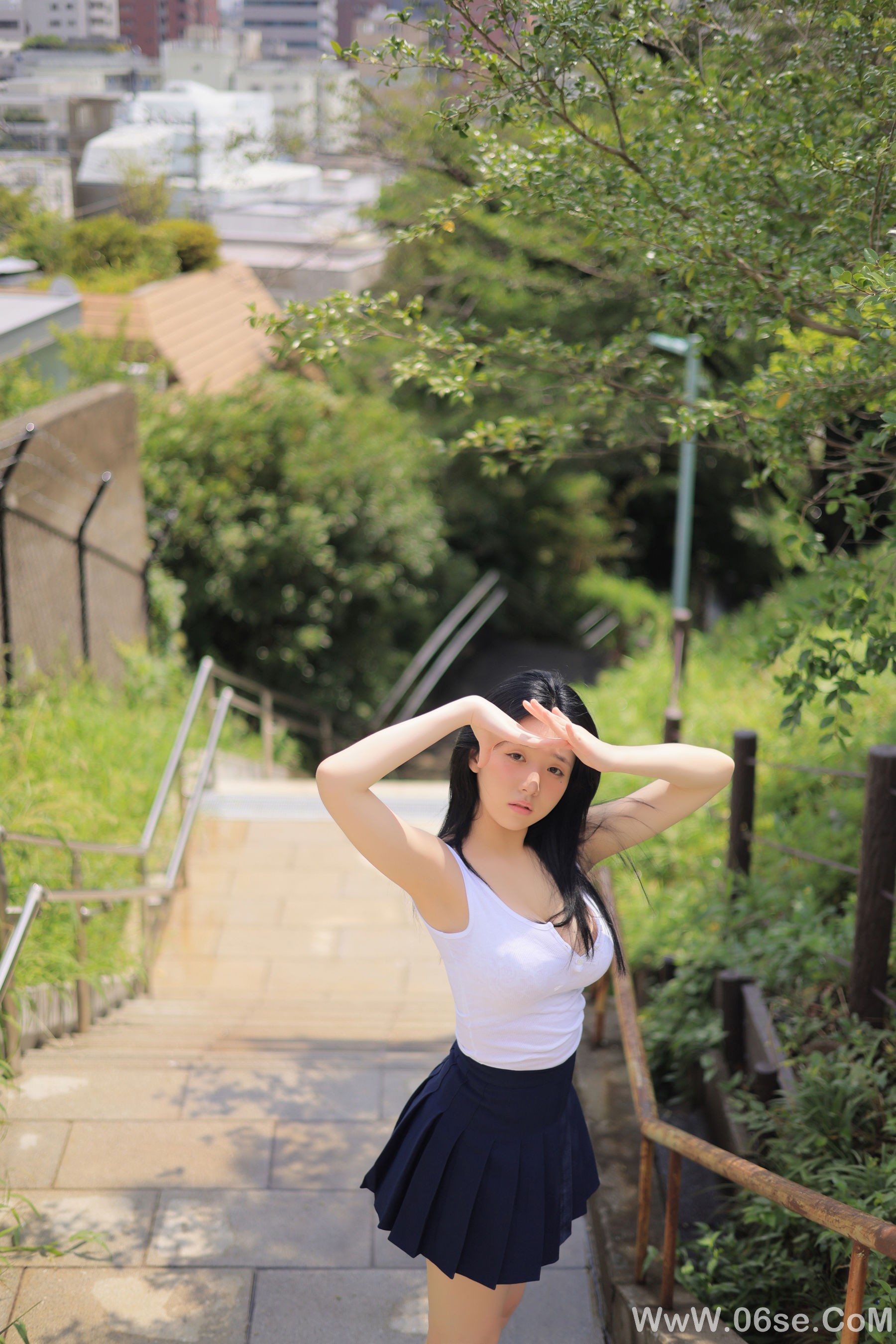 图片[47]-Yeonwoo – Panty-ra [175P]-六色网