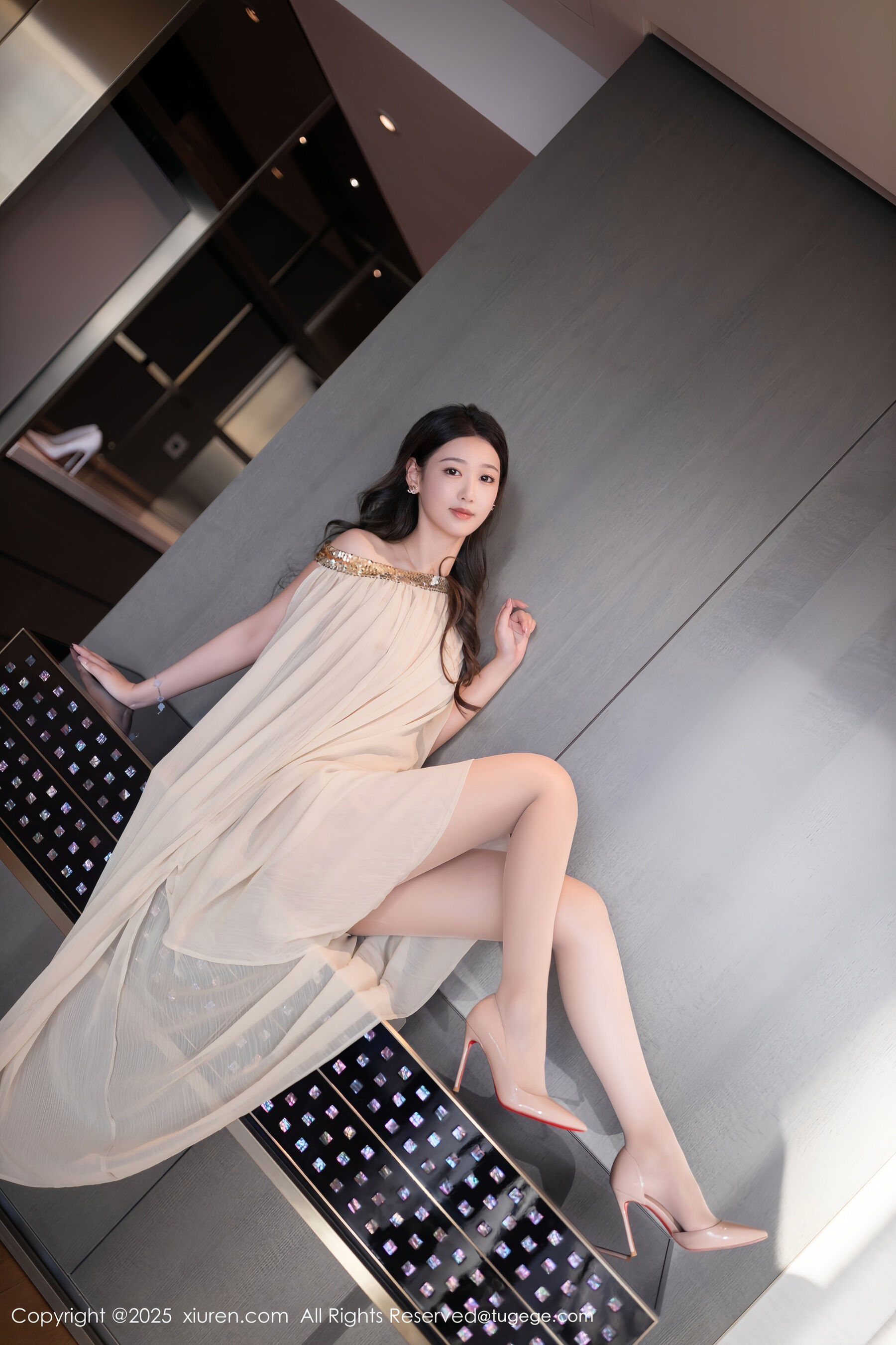 图片[29]-[Xiuren秀人网] 2025.08.04 NO.10619 唐安琪[82P]-六色网