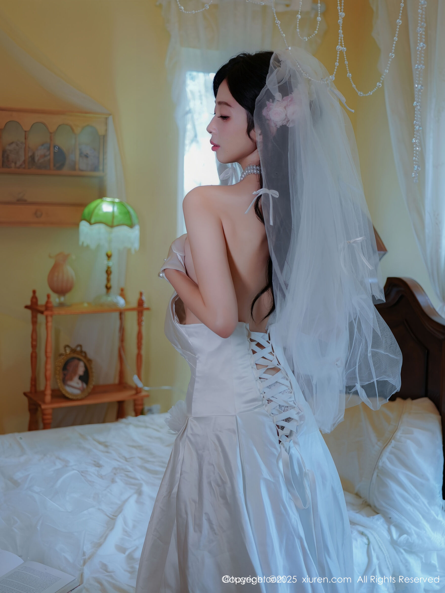 图片[2]-[Xiuren秀人网] 2025.09.16 NO.10769 朱朱molly[55P]-六色网