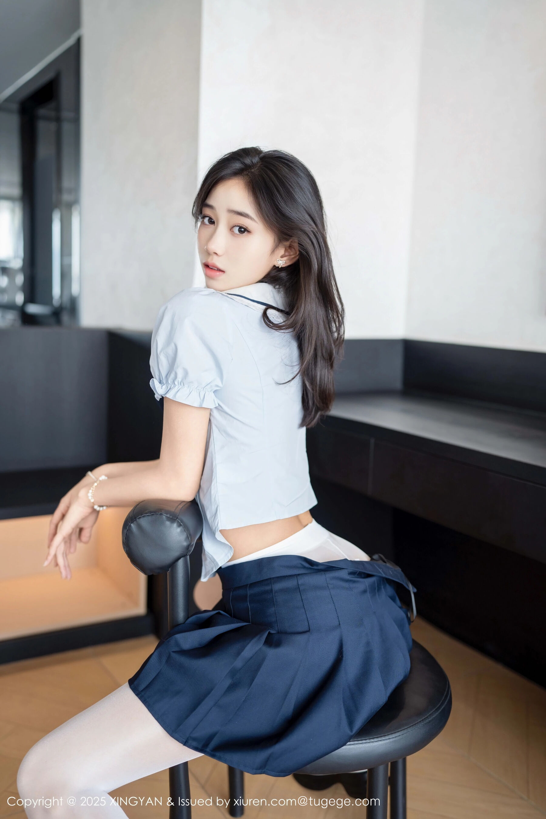 图片[14]-星颜社 2025.06.26 NO.0360 时安安[81P]-六色网