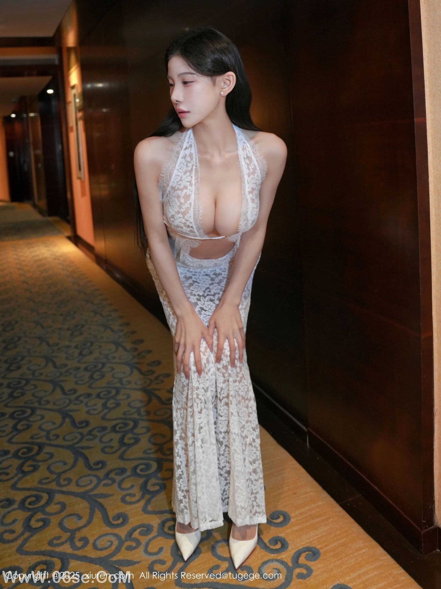 图片[13]-秀人网 – NO.10915 – 梨霜儿 [74P]-六色网