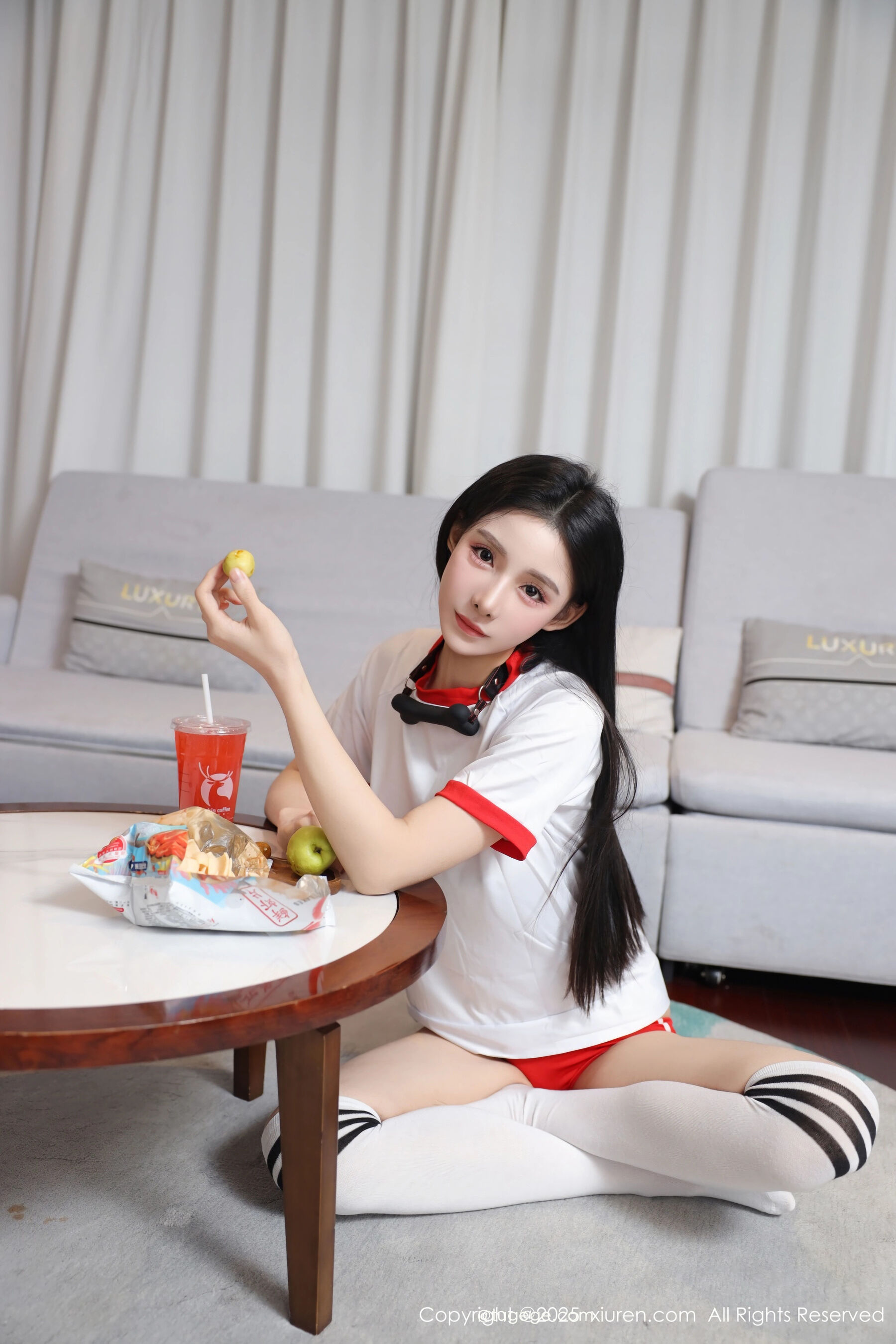 图片[30]-秀人网 – NO.11110 – 许微微呀 [87P]-六色网