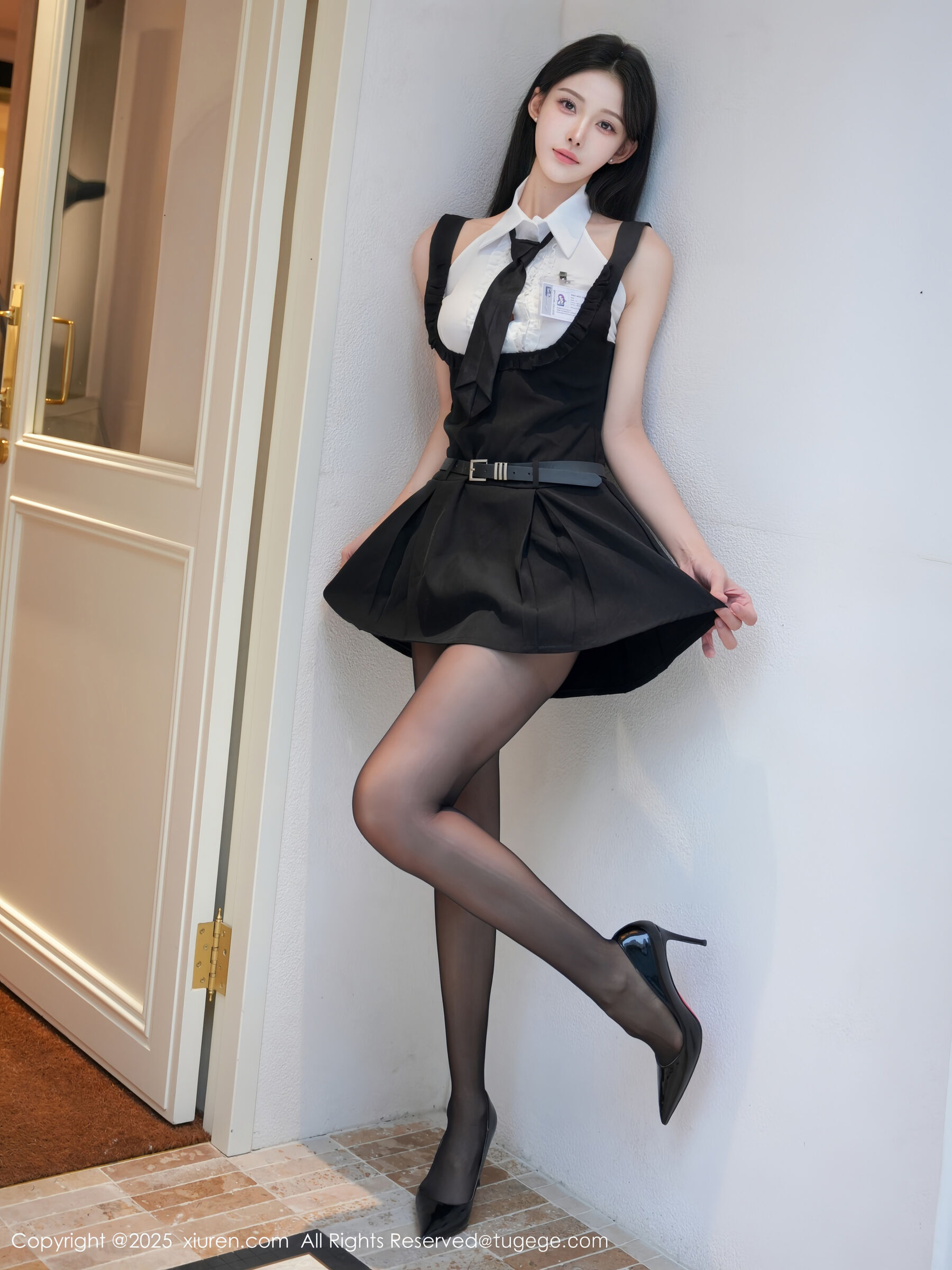 图片[20]-秀人网 – NO.11052 – 模特合集 [76P]-六色网