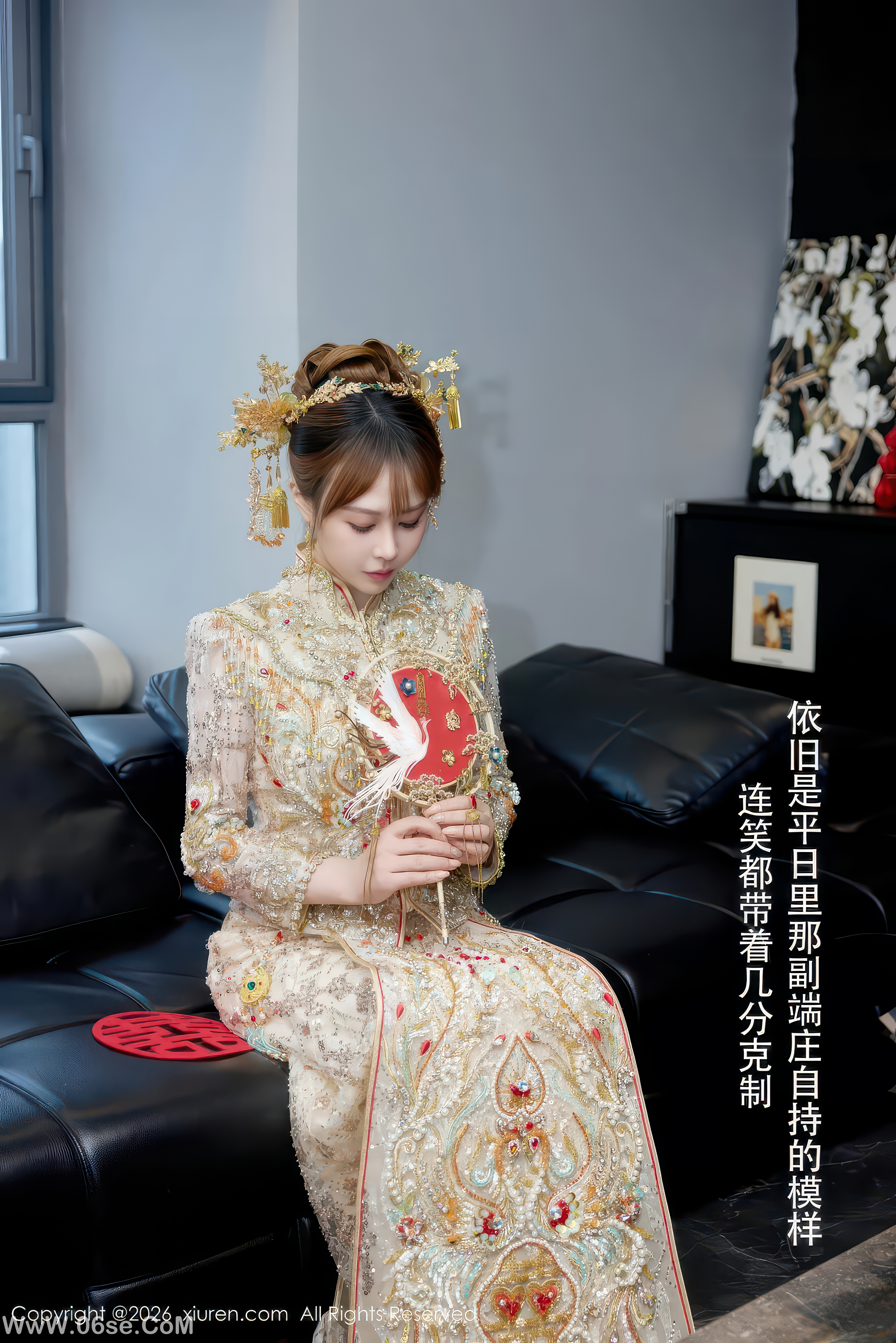 图片[4]-XIUREN秀人网 2026.02.04 NO.11317 Evelyn [64P 875.21 MB]-六色网