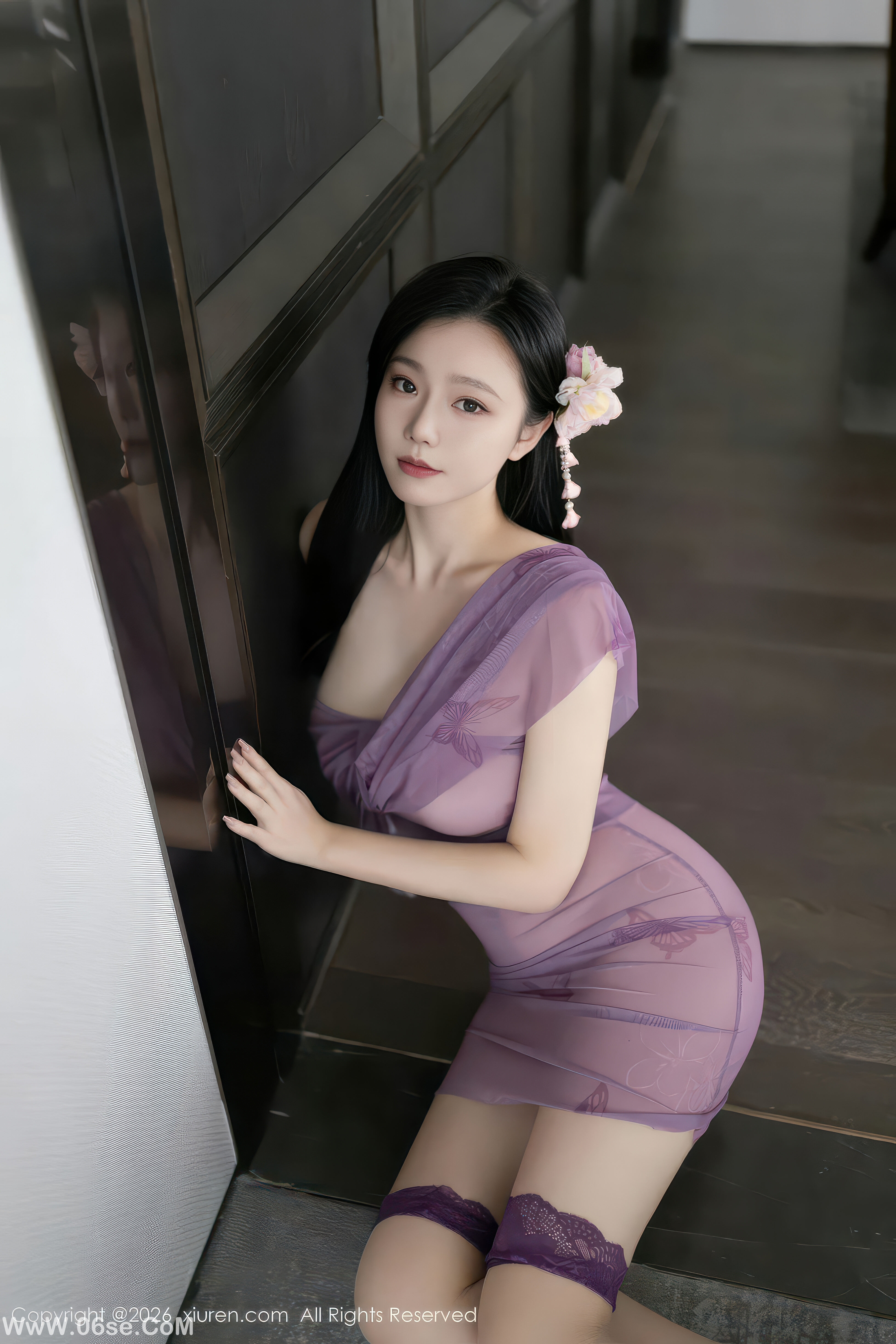 图片[25]-XIUREN秀人网 2026.02.03 NO.11312 安然anran [79P 1.14 GB]-六色网