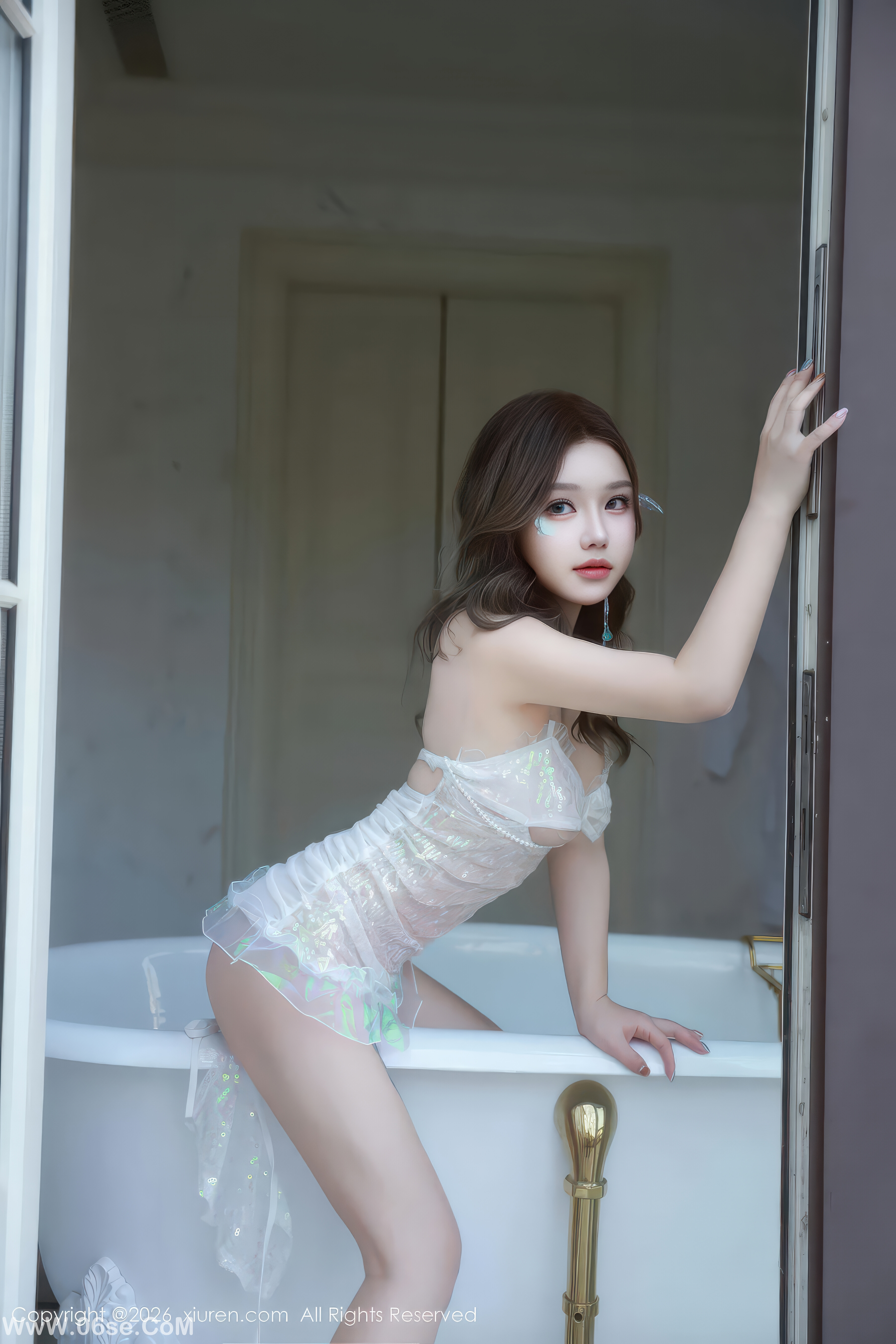 图片[67]-XIUREN秀人网 2026.01.30 NO.11298 小薯条nienie [71P 828.31 MB]-六色网
