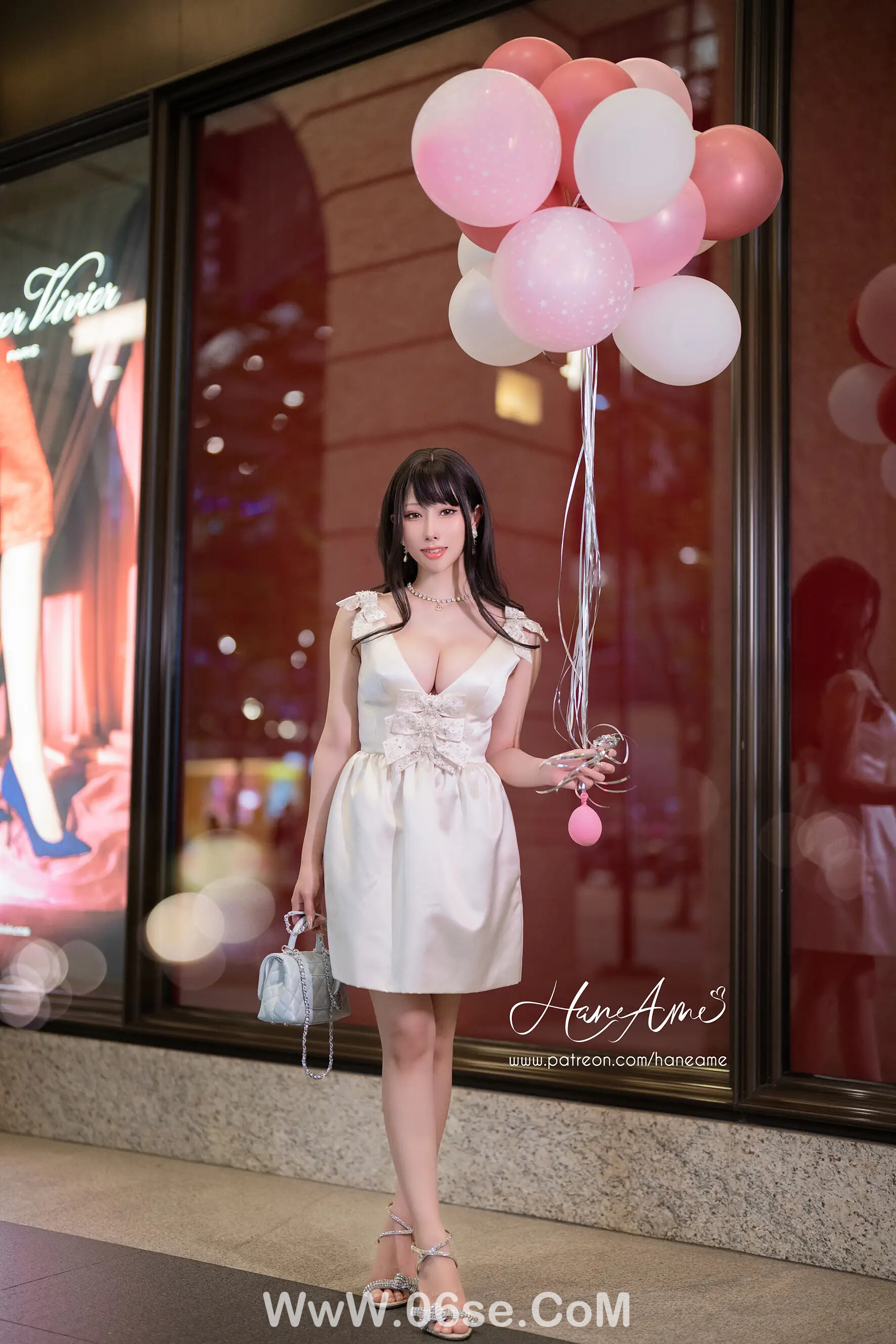 图片[28]-雨波_haneame_2021 Birthday-六色网