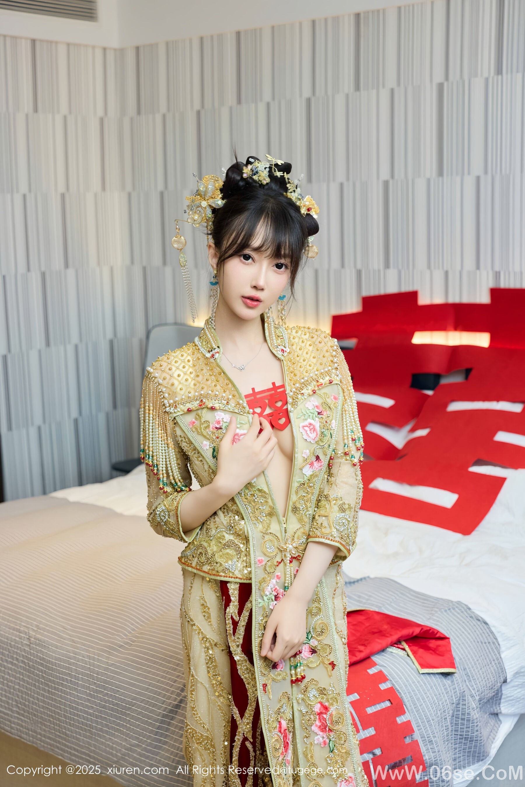 图片[26]-[Xiuren秀人网] 2025.07.21 NO.10567 玥儿玥er[73P]-六色网