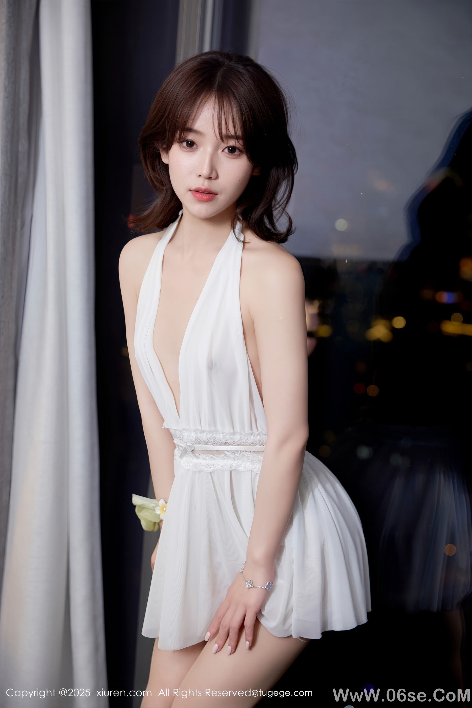 图片[20]-[Xiuren秀人网] 2025.07.25 NO.10584 汁汁[65P]-六色网