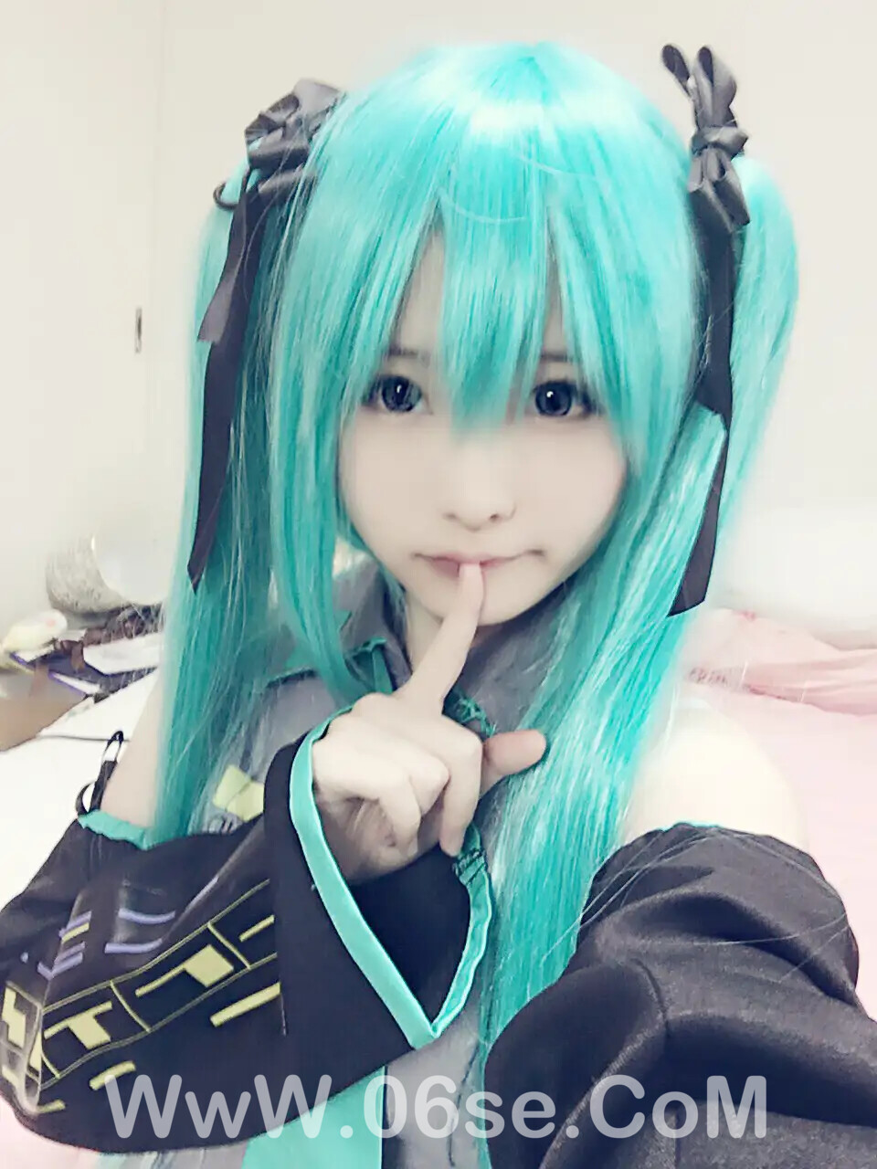 图片[8]-习呆呆 初音-六色网