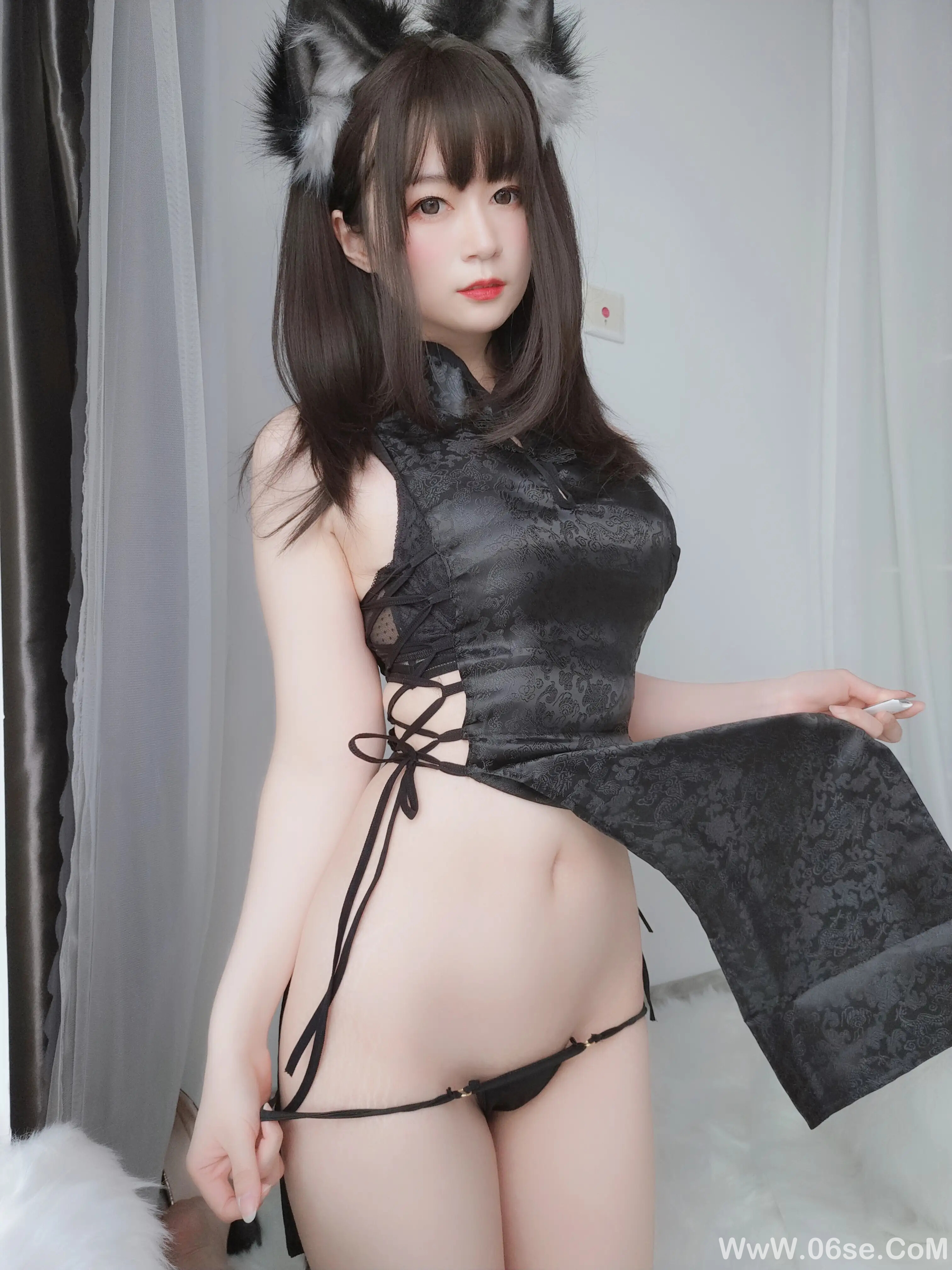 图片[76]-白银81 – 小黑狼-六色网