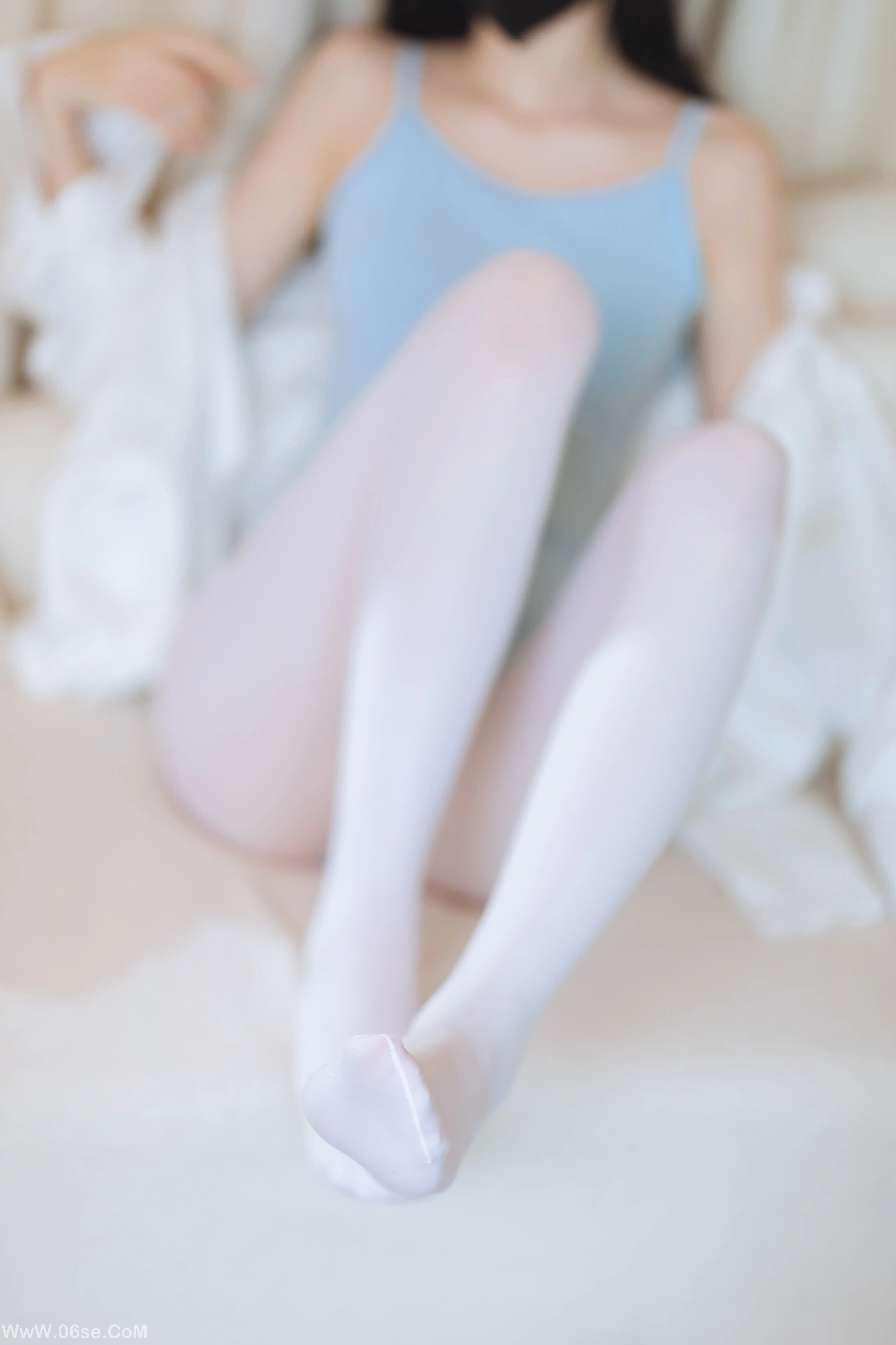 图片[16]-许岚LAN 蓝色芭蕾-六色网